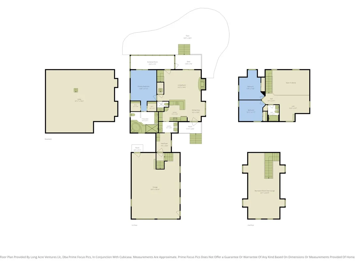 Residential For Sale