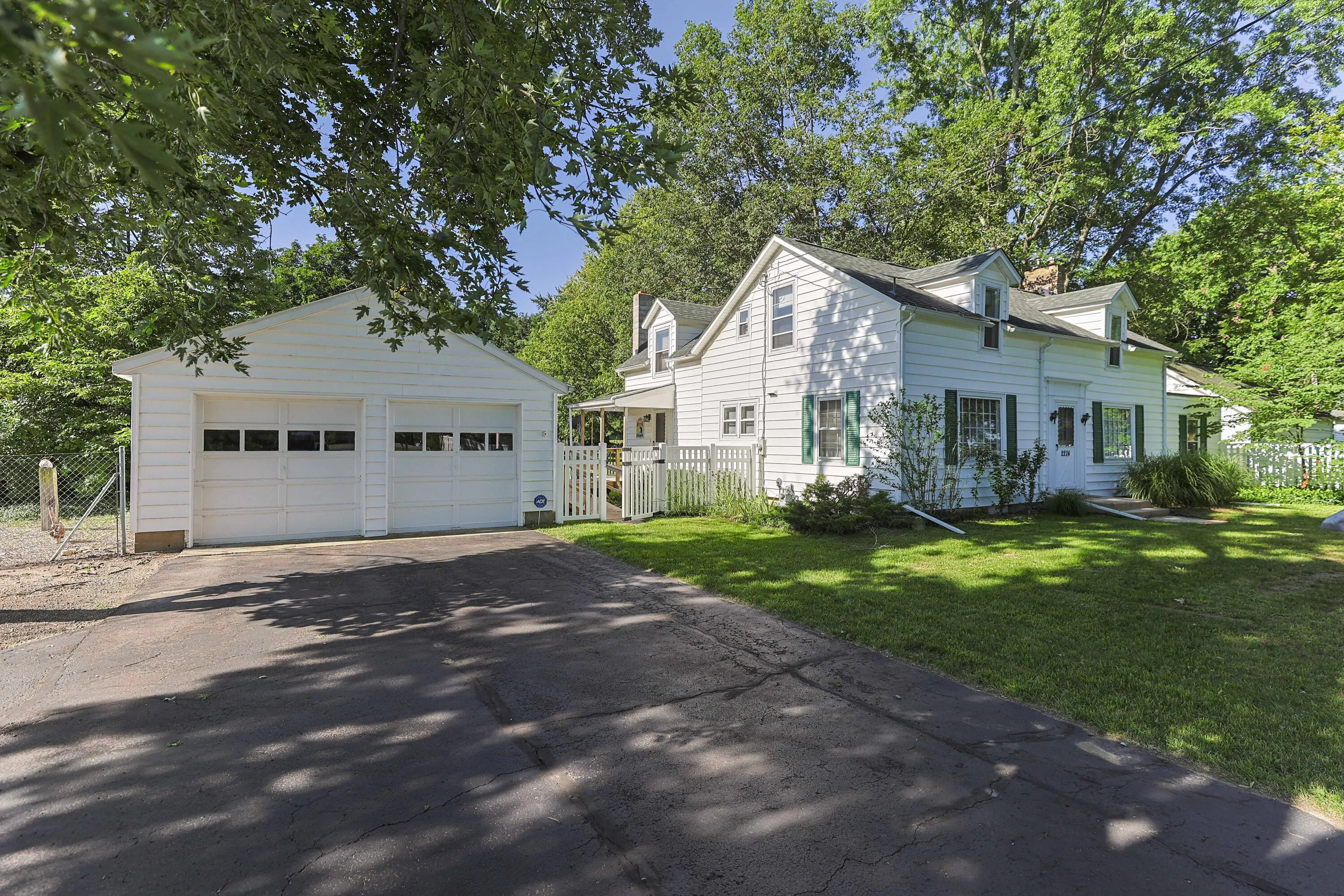 Residential For Sale