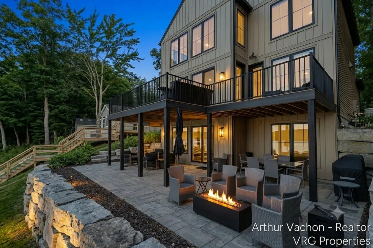 Residential For Sale