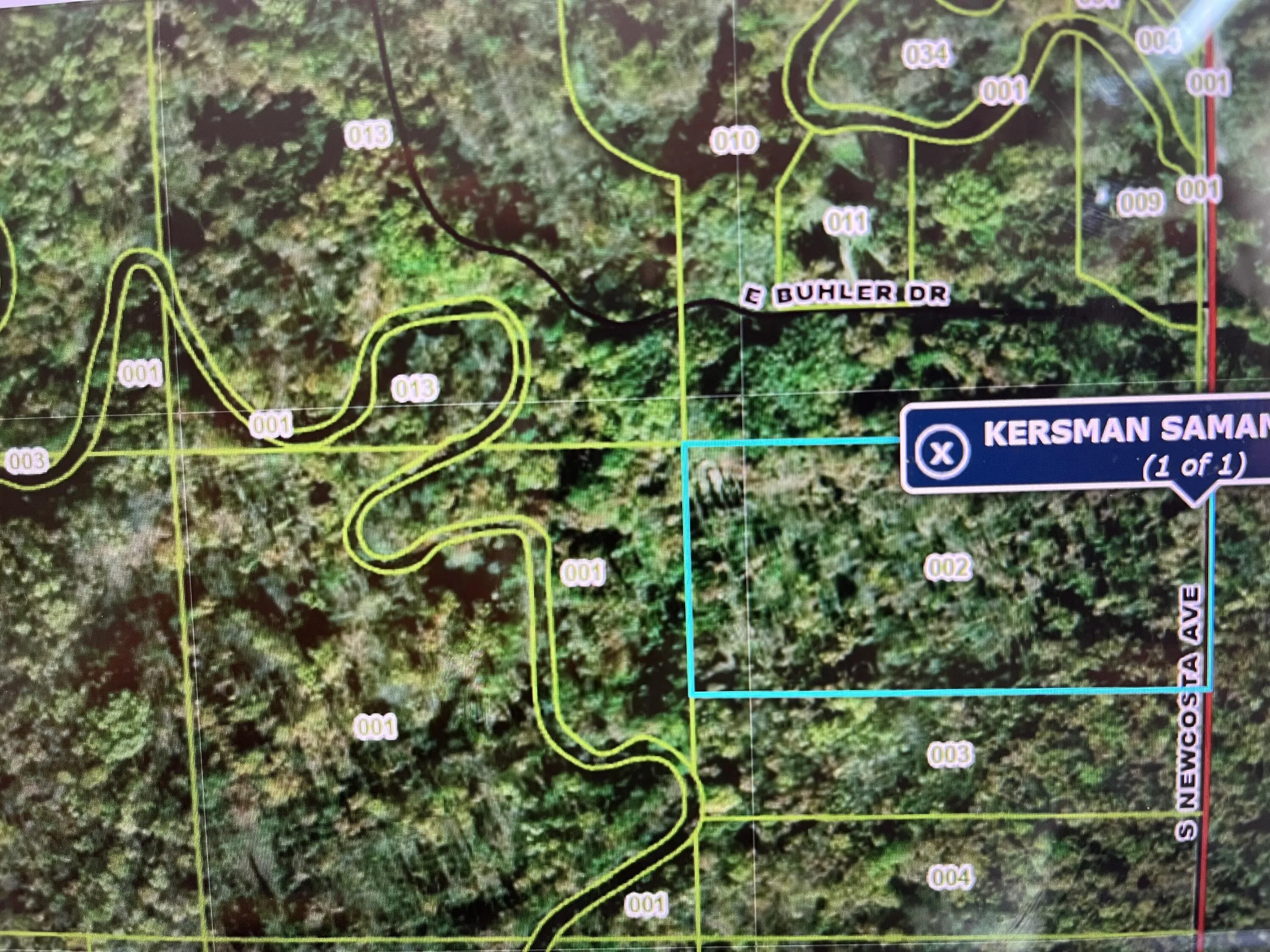 Land For Sale
