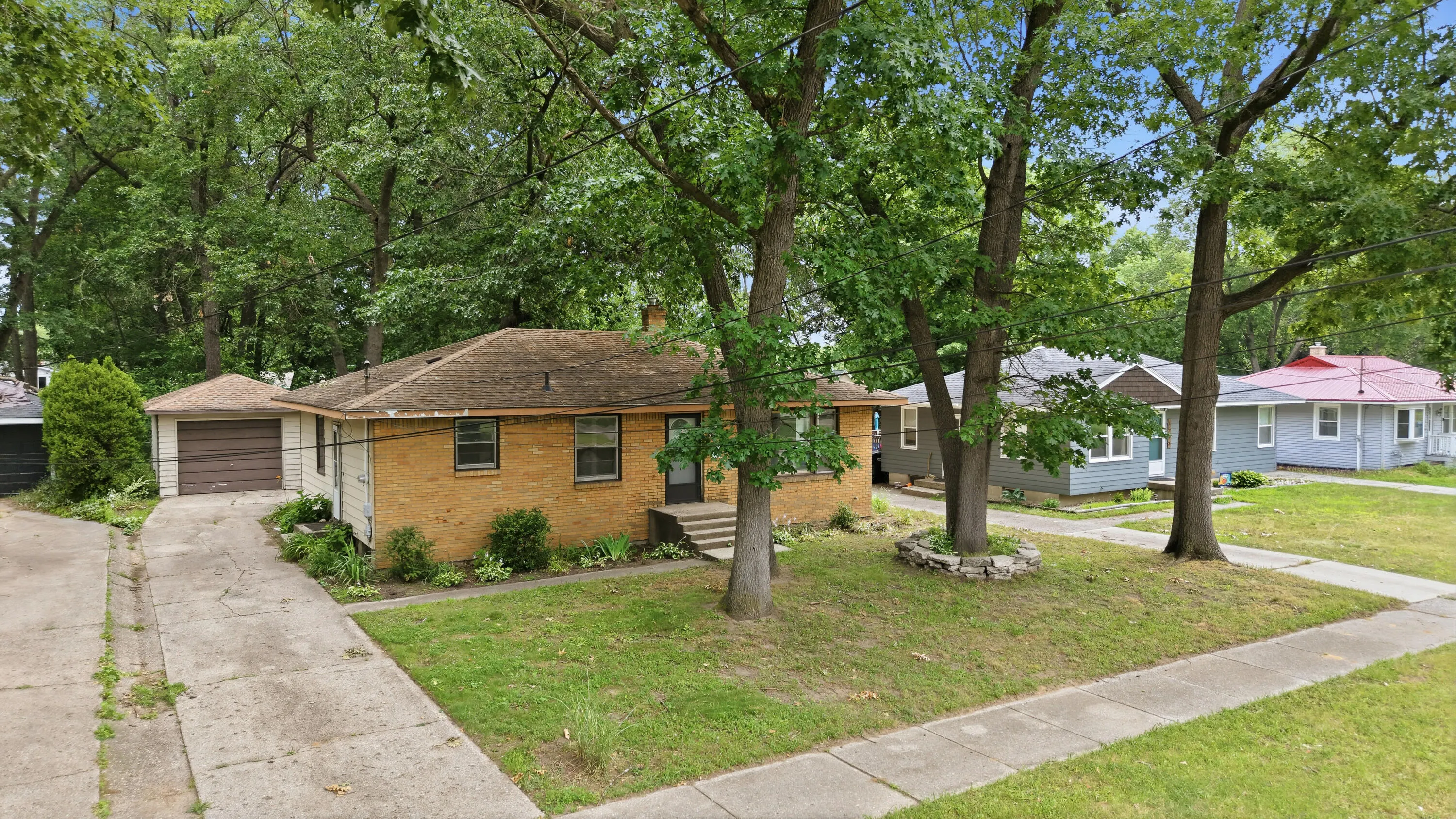 Residential For Sale