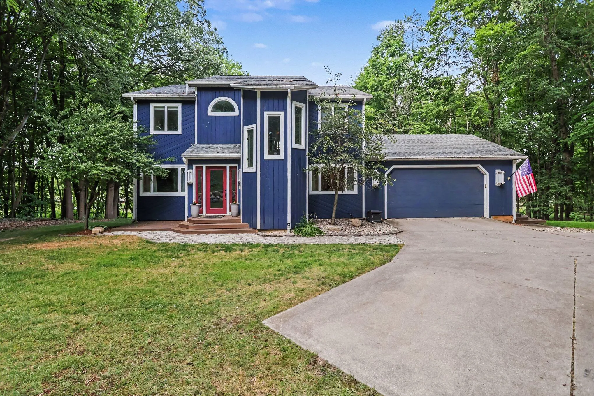 Residential For Sale