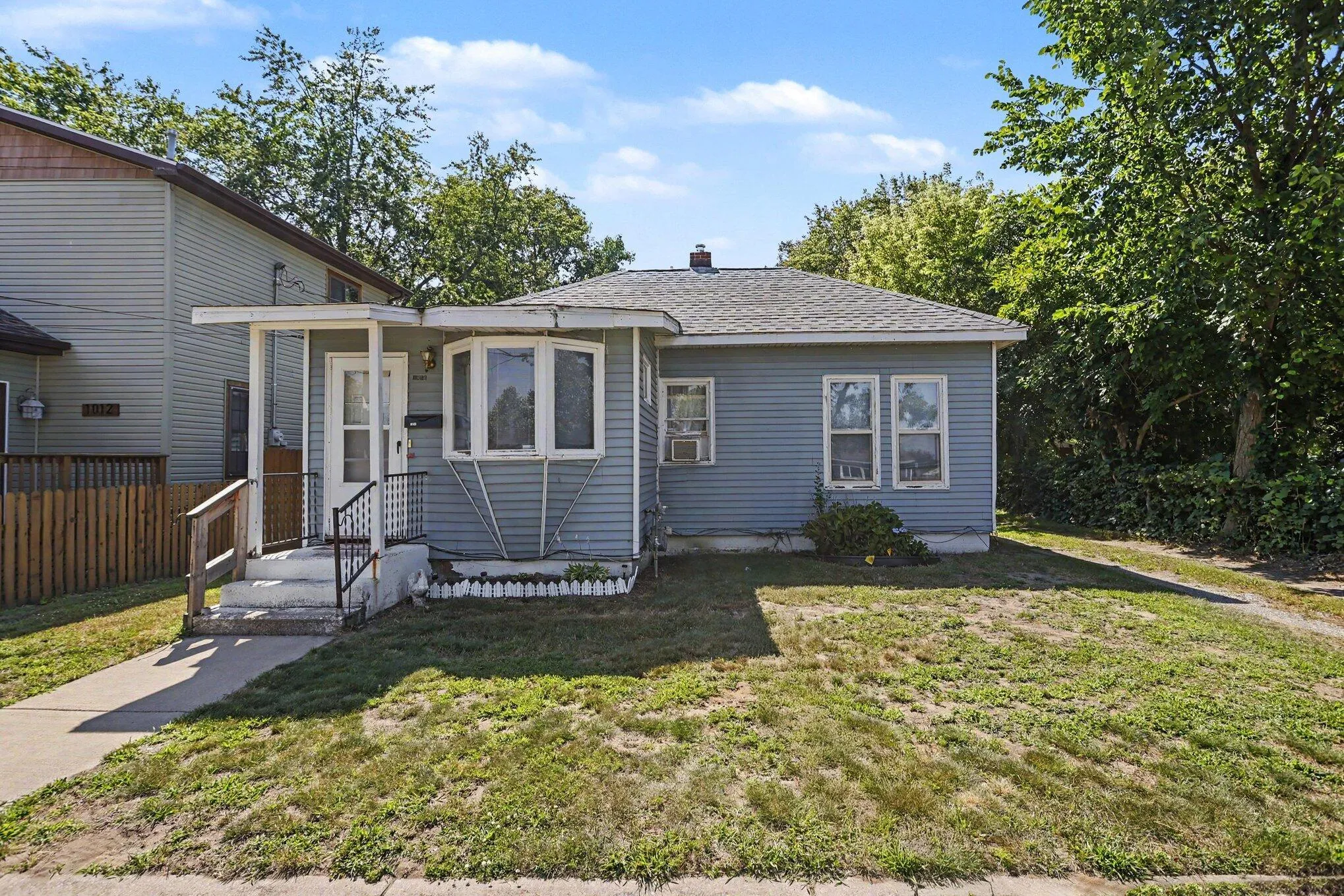 Residential For Sale