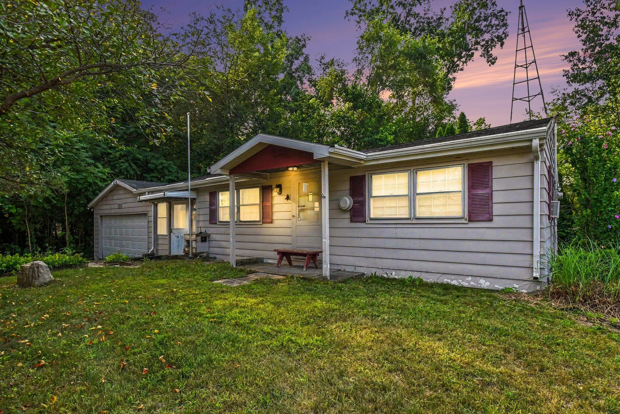 Residential For Sale