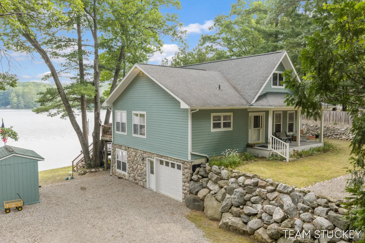 Residential For Sale