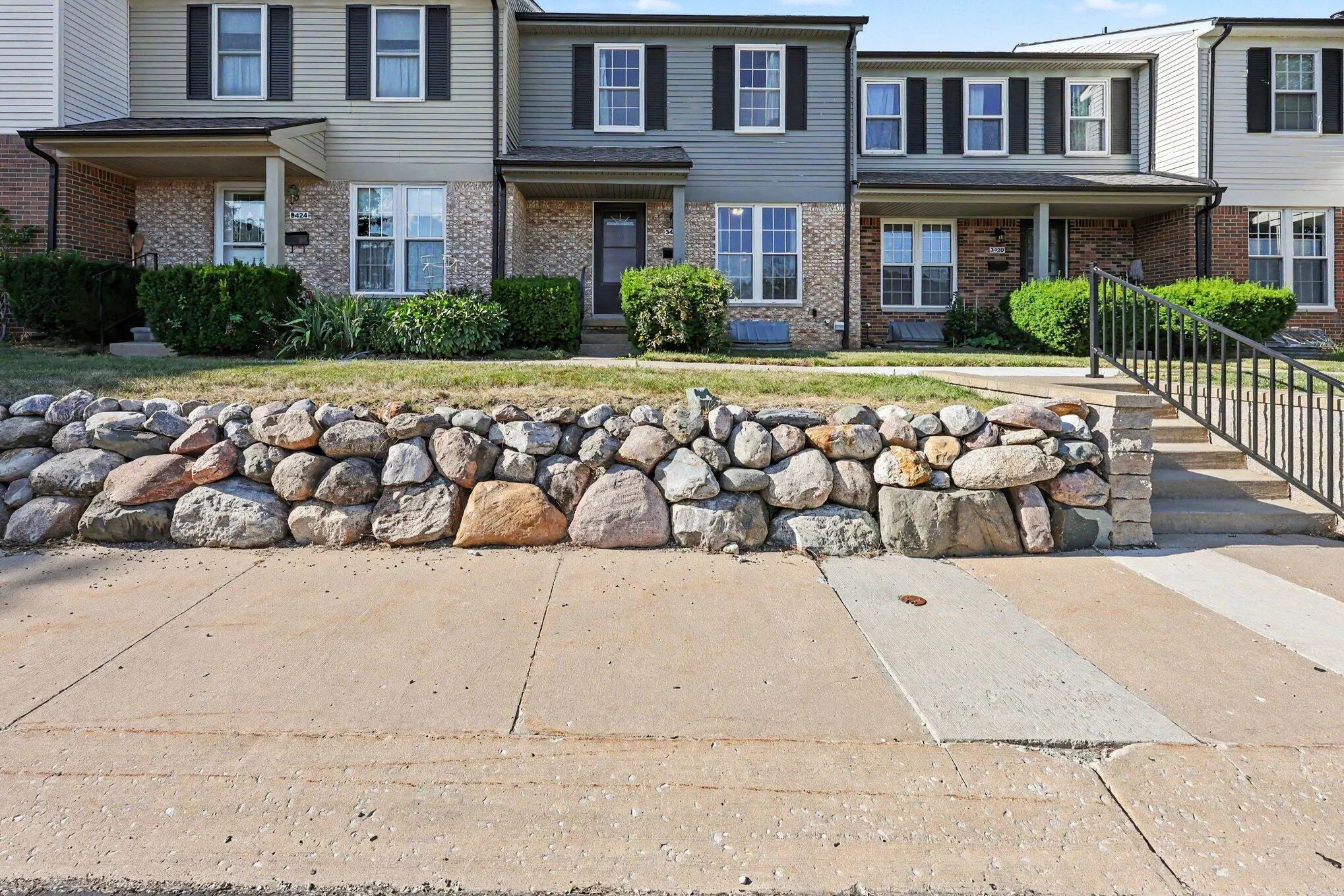 Residential Lease For Rent
