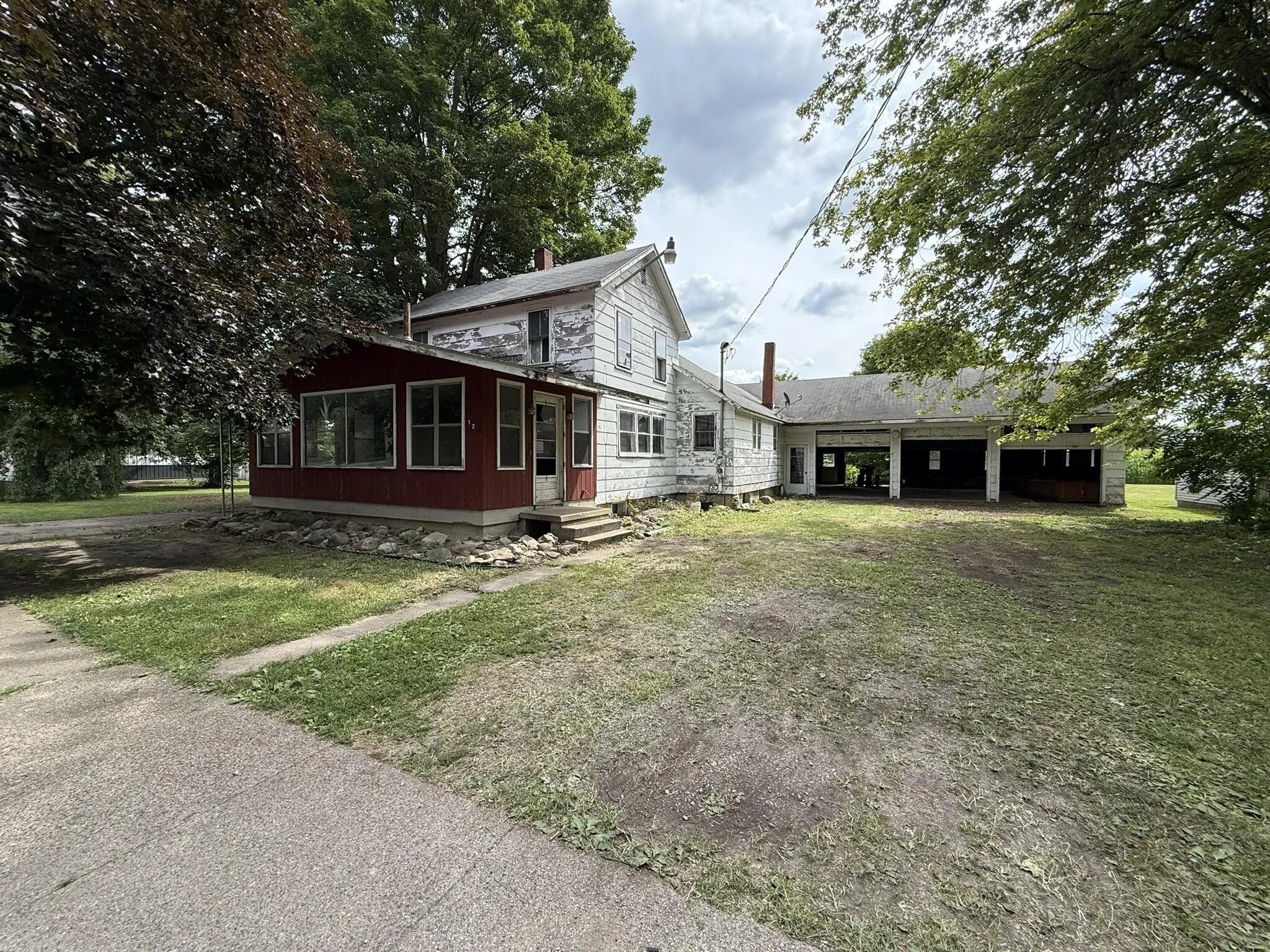 Residential For Sale