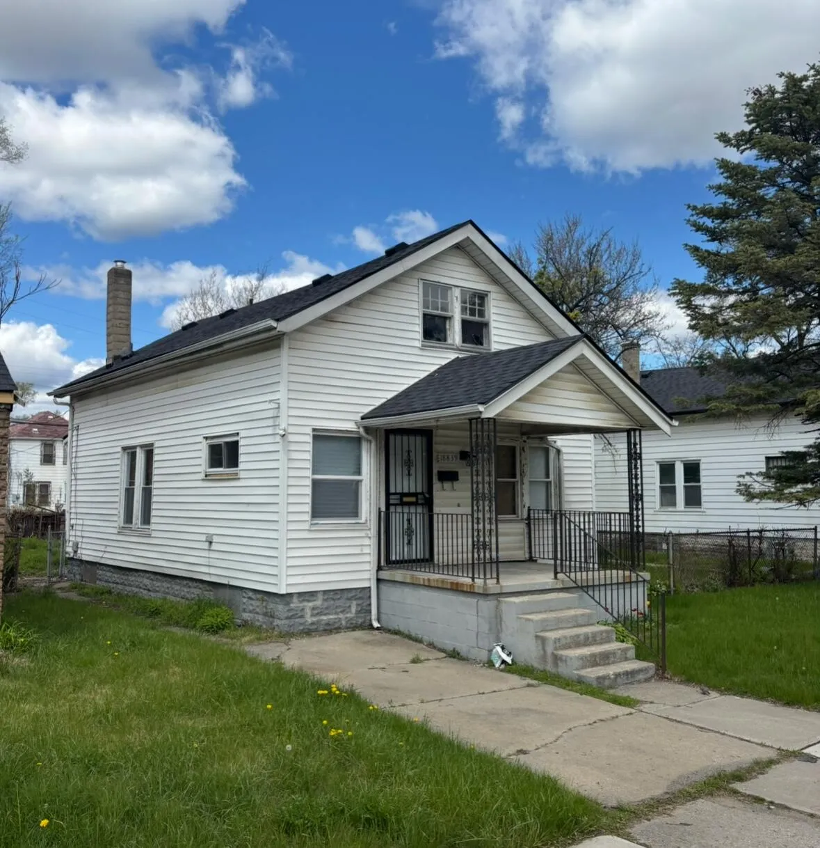 Residential For Sale