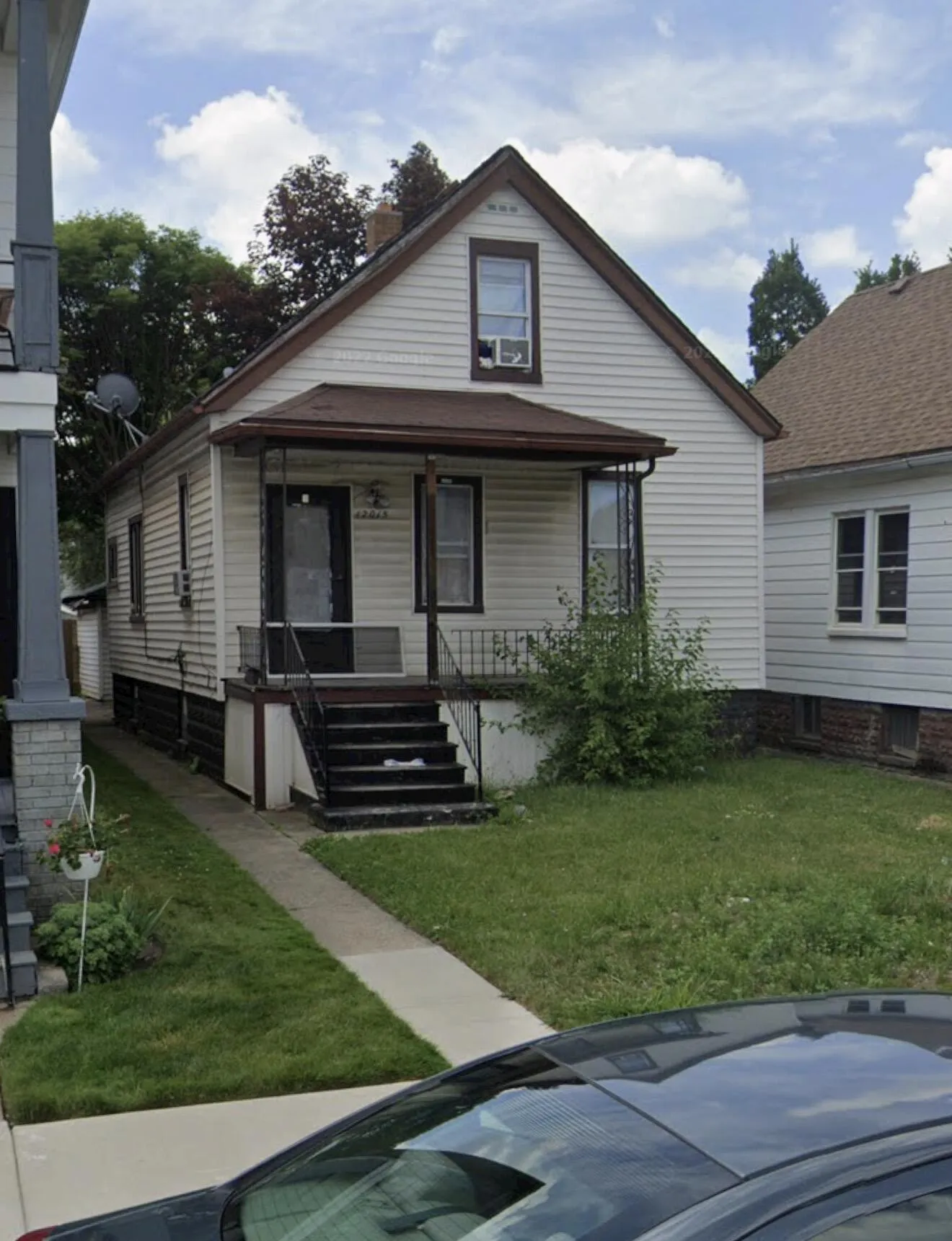 Residential For Sale