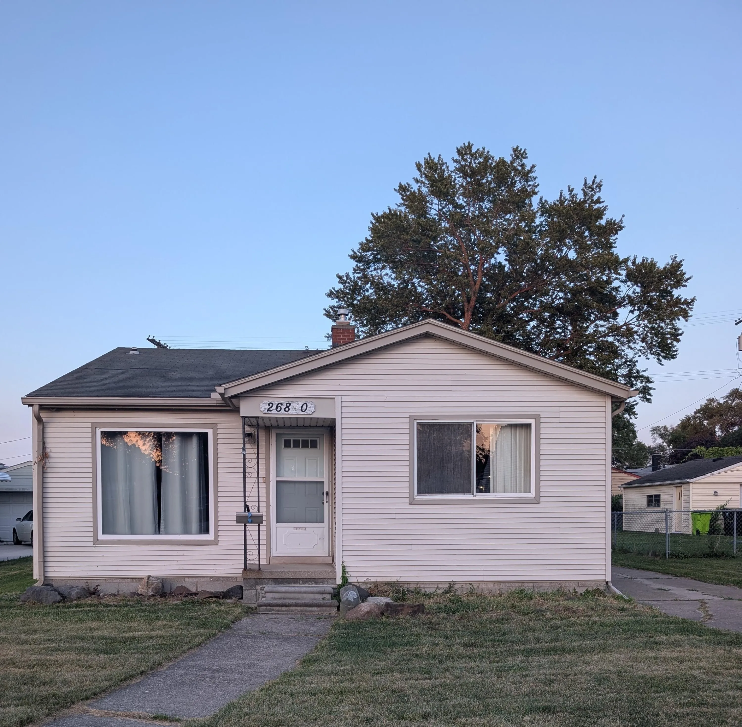 Residential For Sale