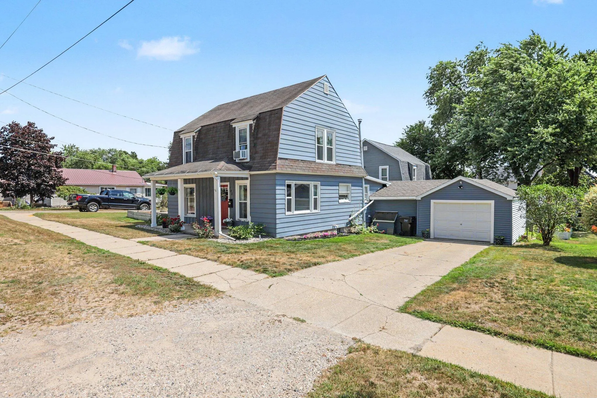 Residential For Sale