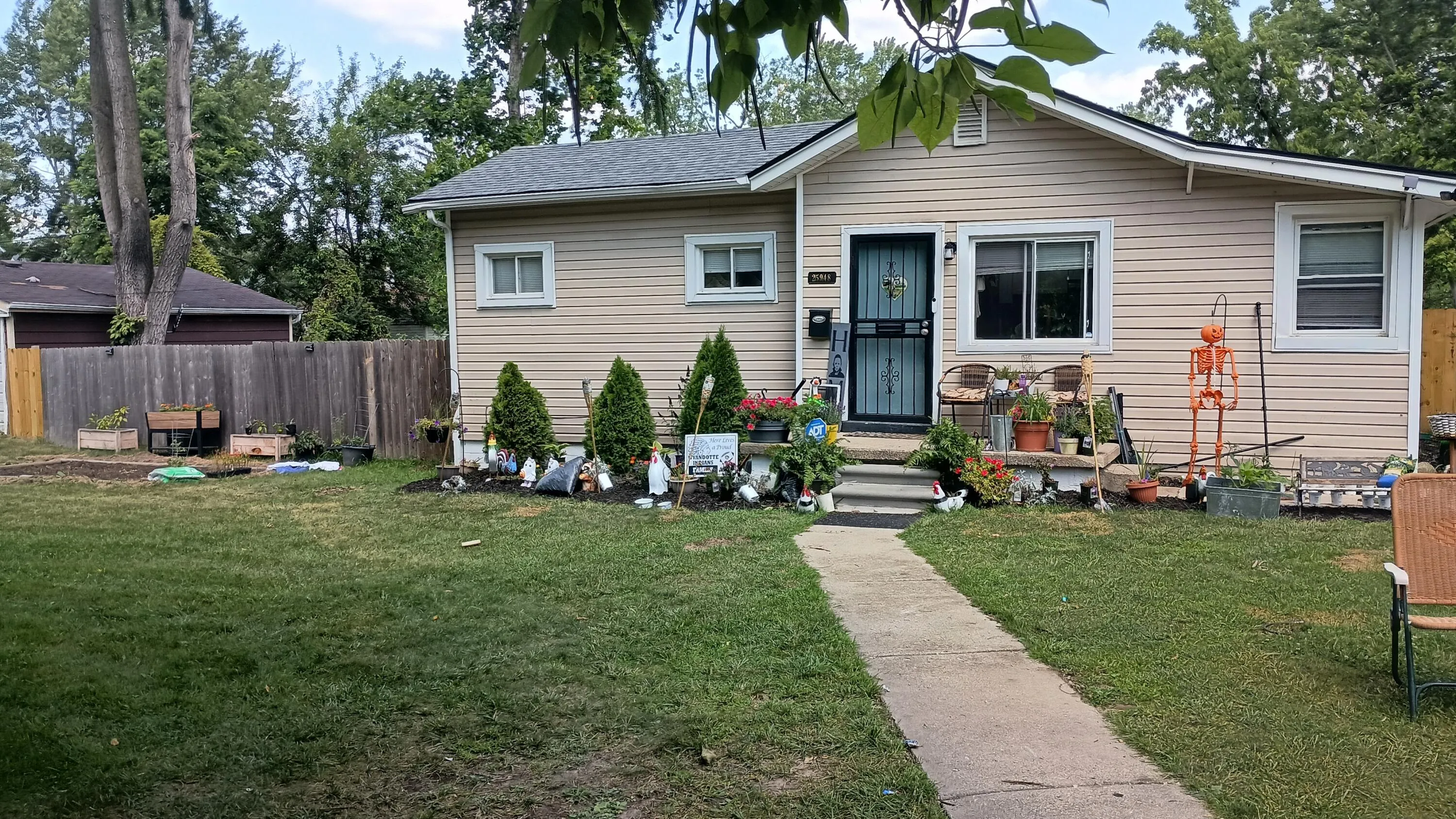 Residential For Sale