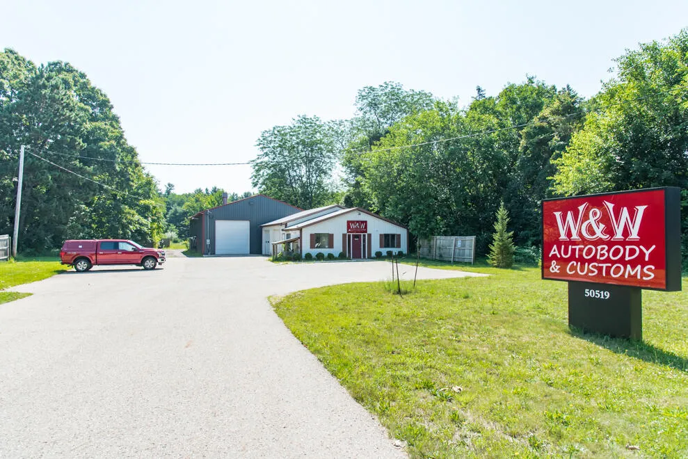 Commercial Sale For Sale