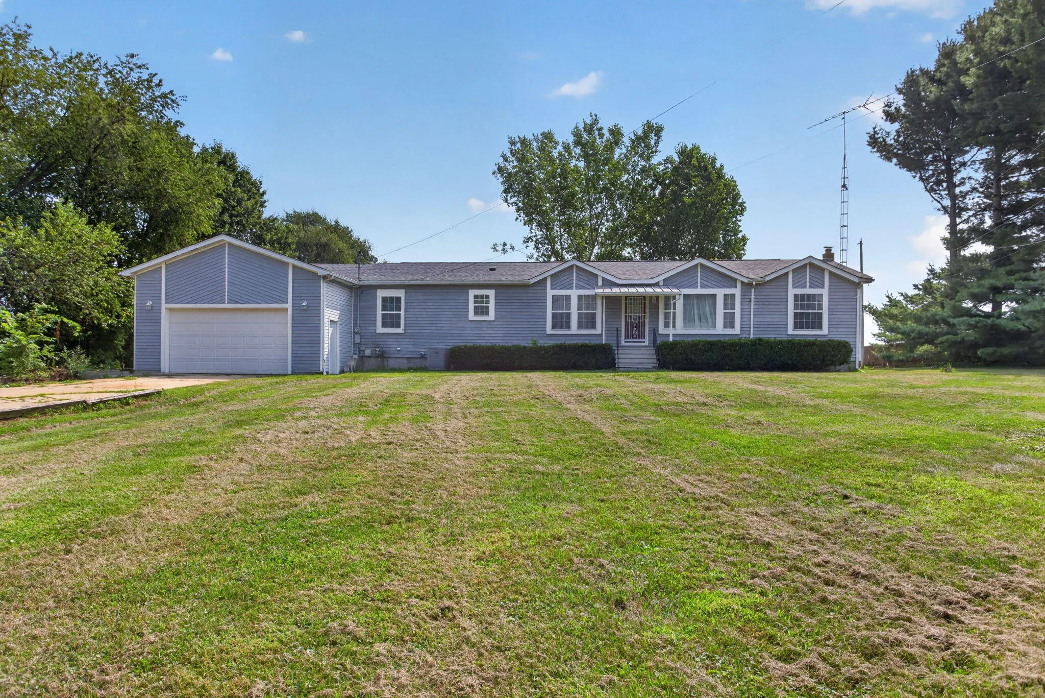 Residential For Sale