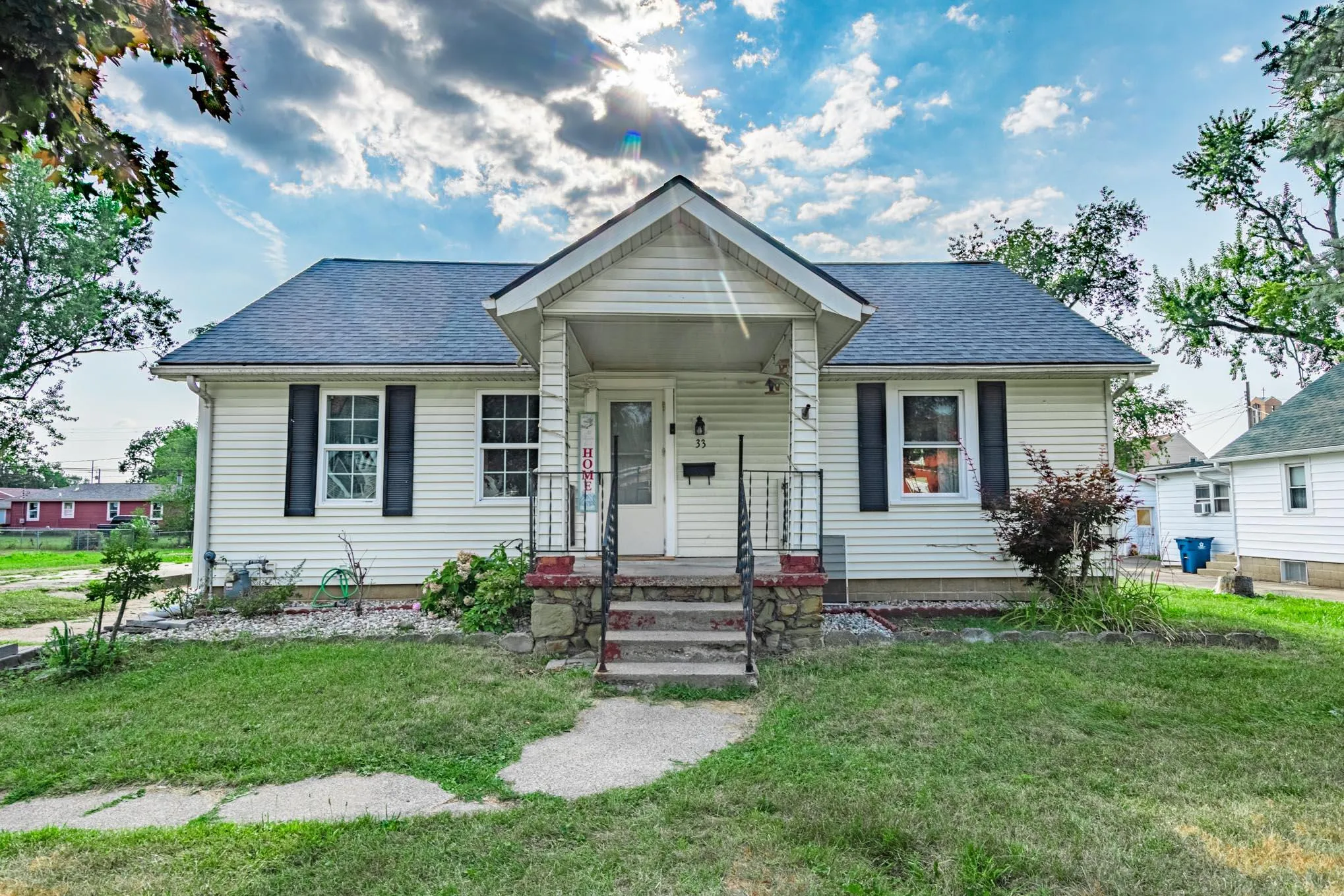 Residential For Sale