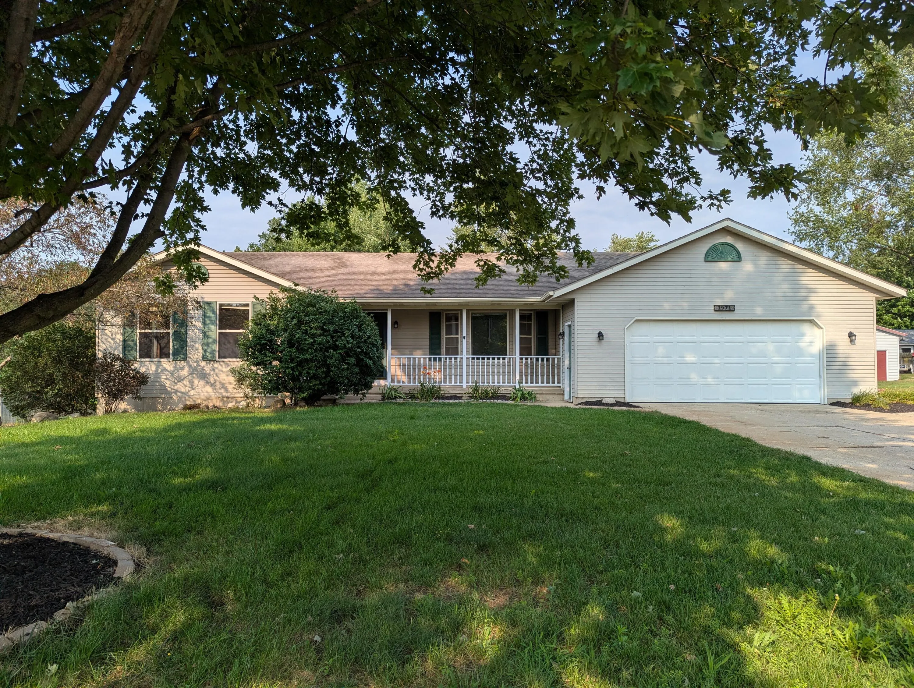 Residential For Sale