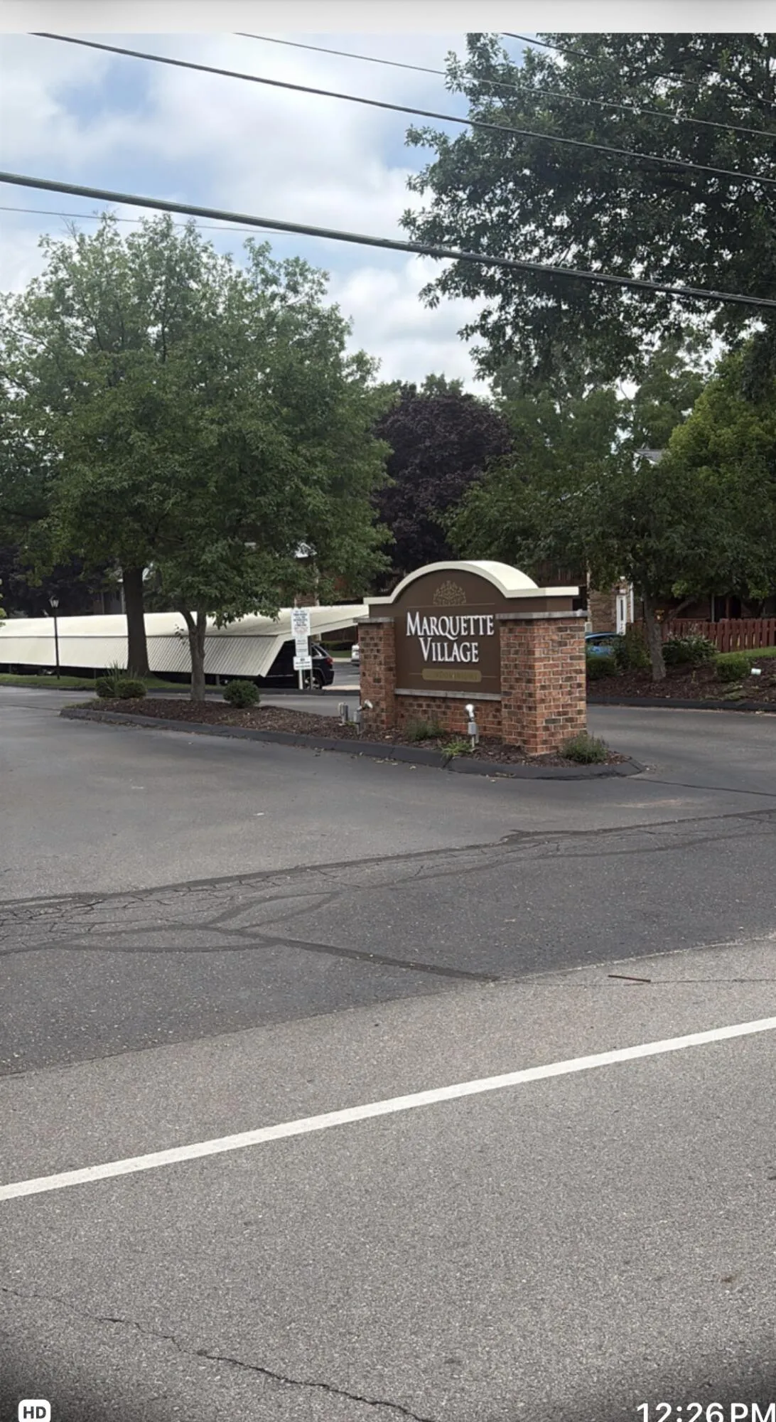Residential Lease For Rent