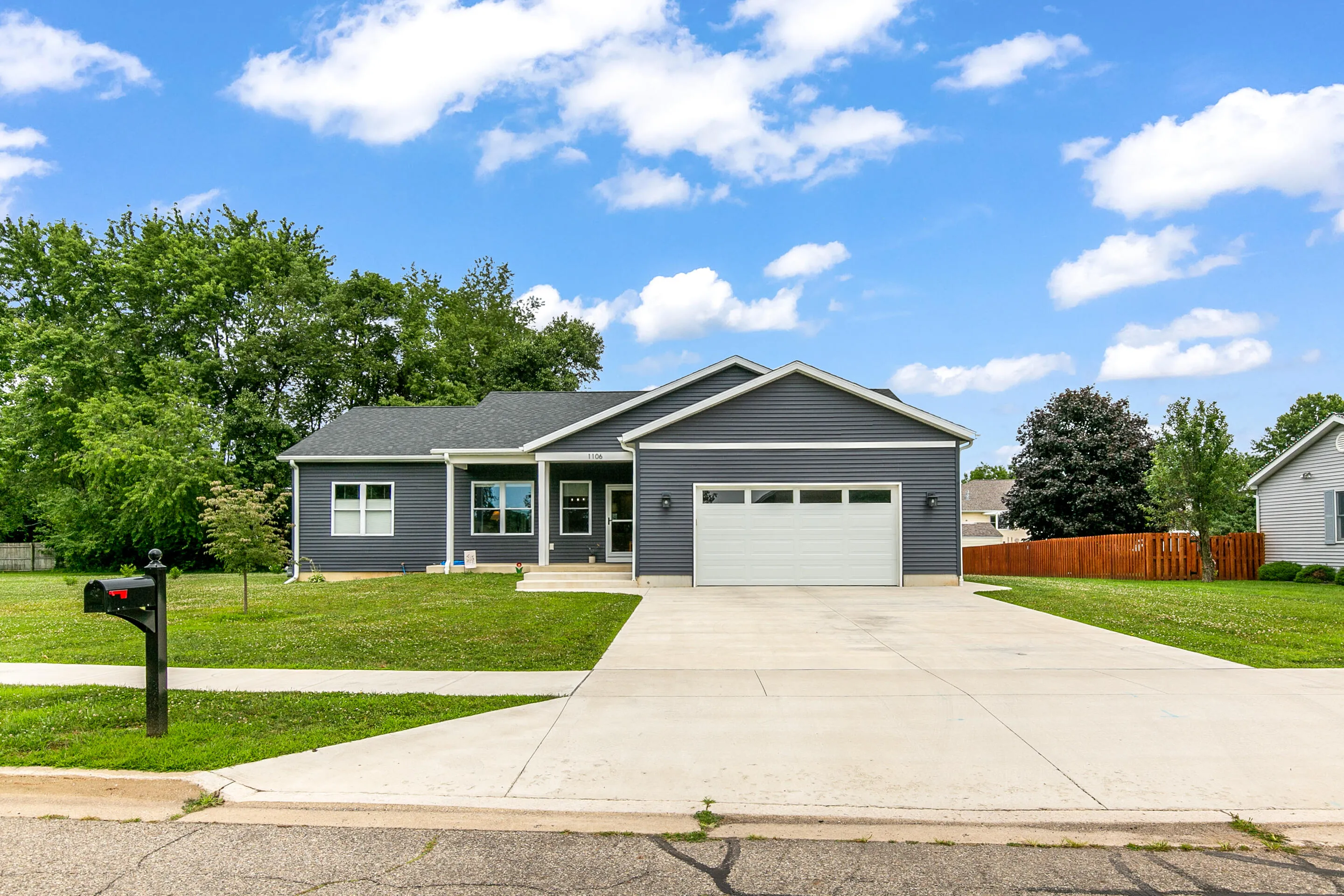 Residential For Sale