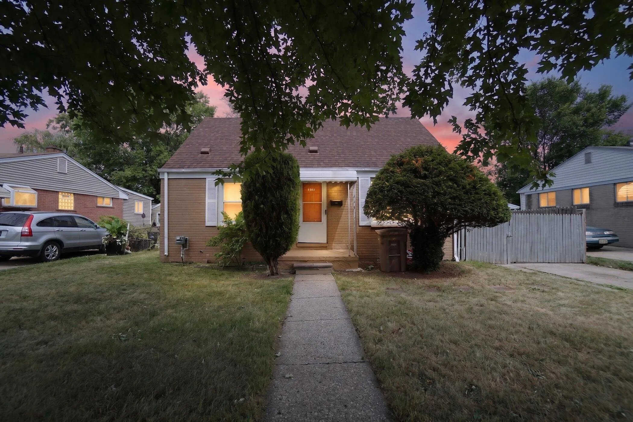 Residential For Sale