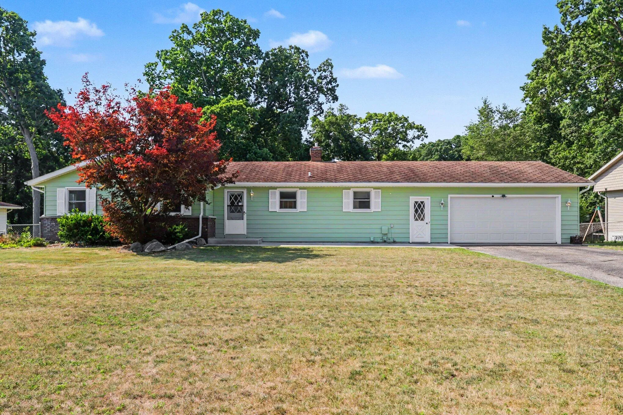 Residential For Sale