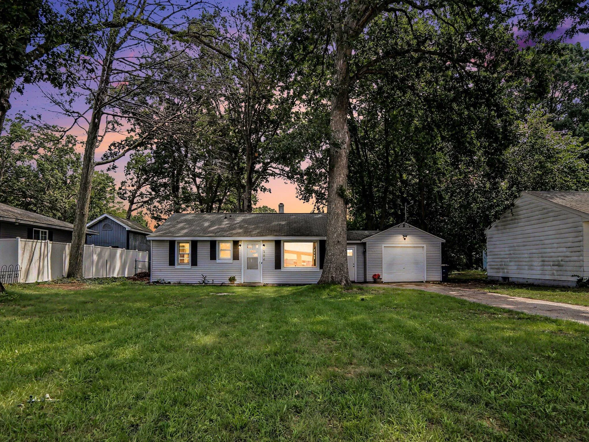 Residential For Sale