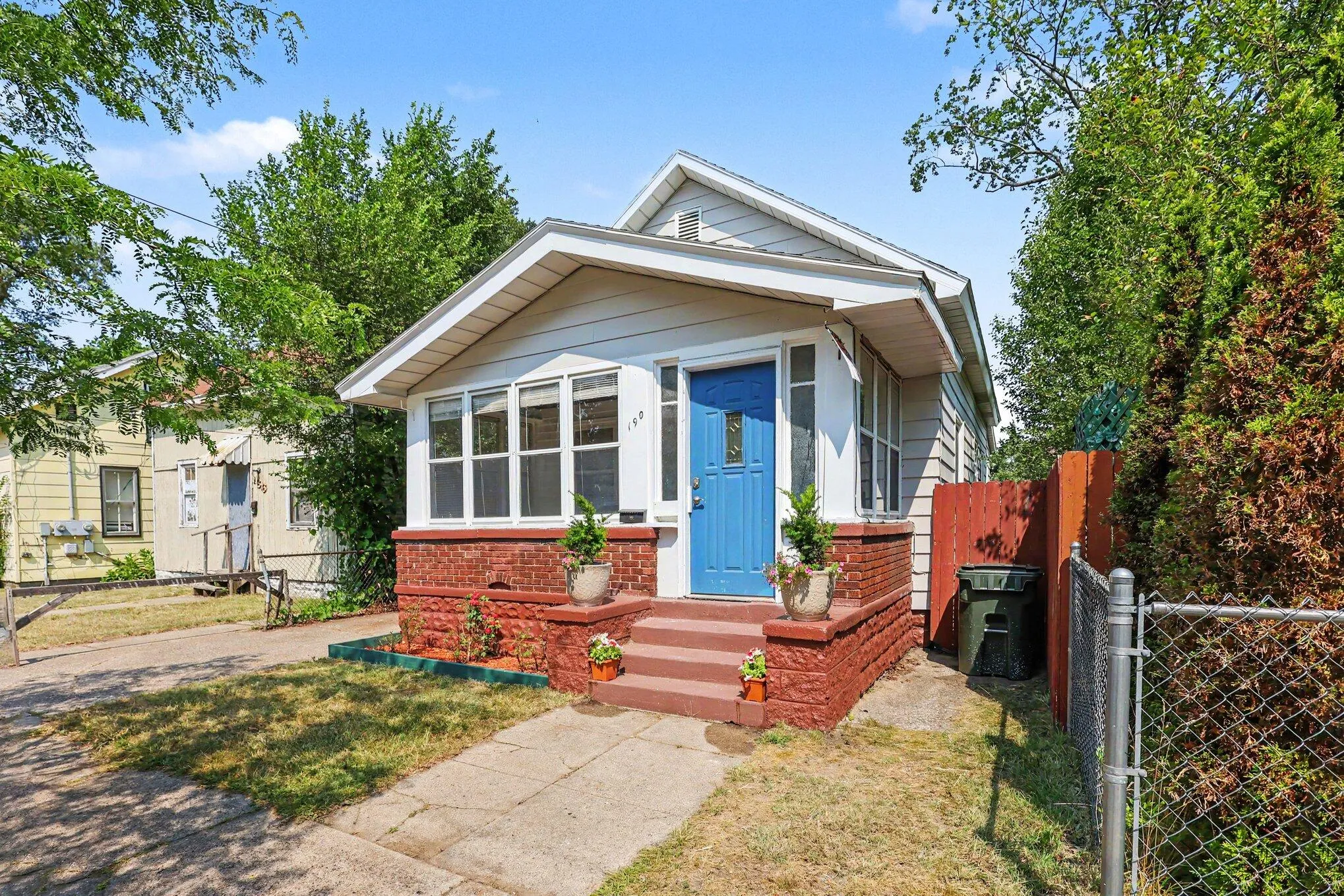 Residential For Sale