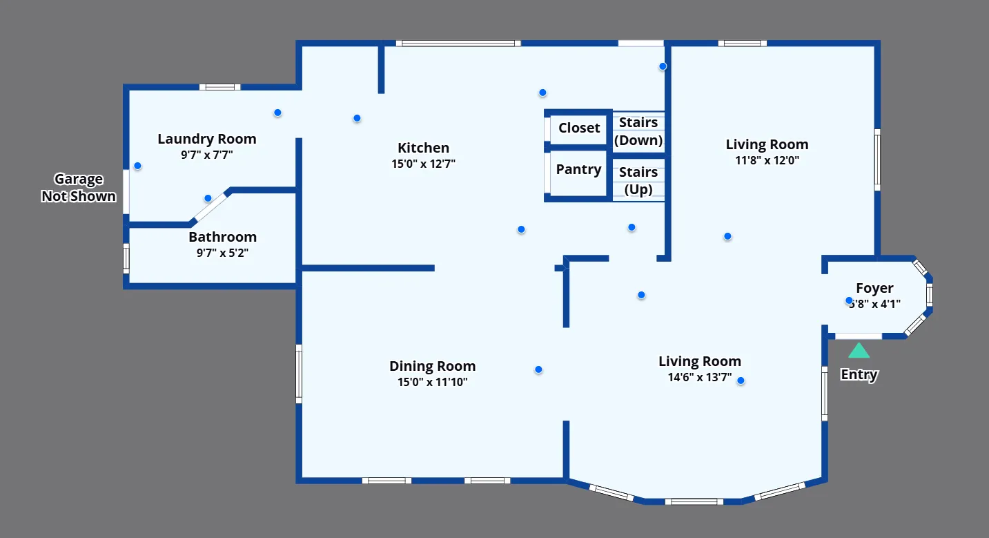 Residential For Sale