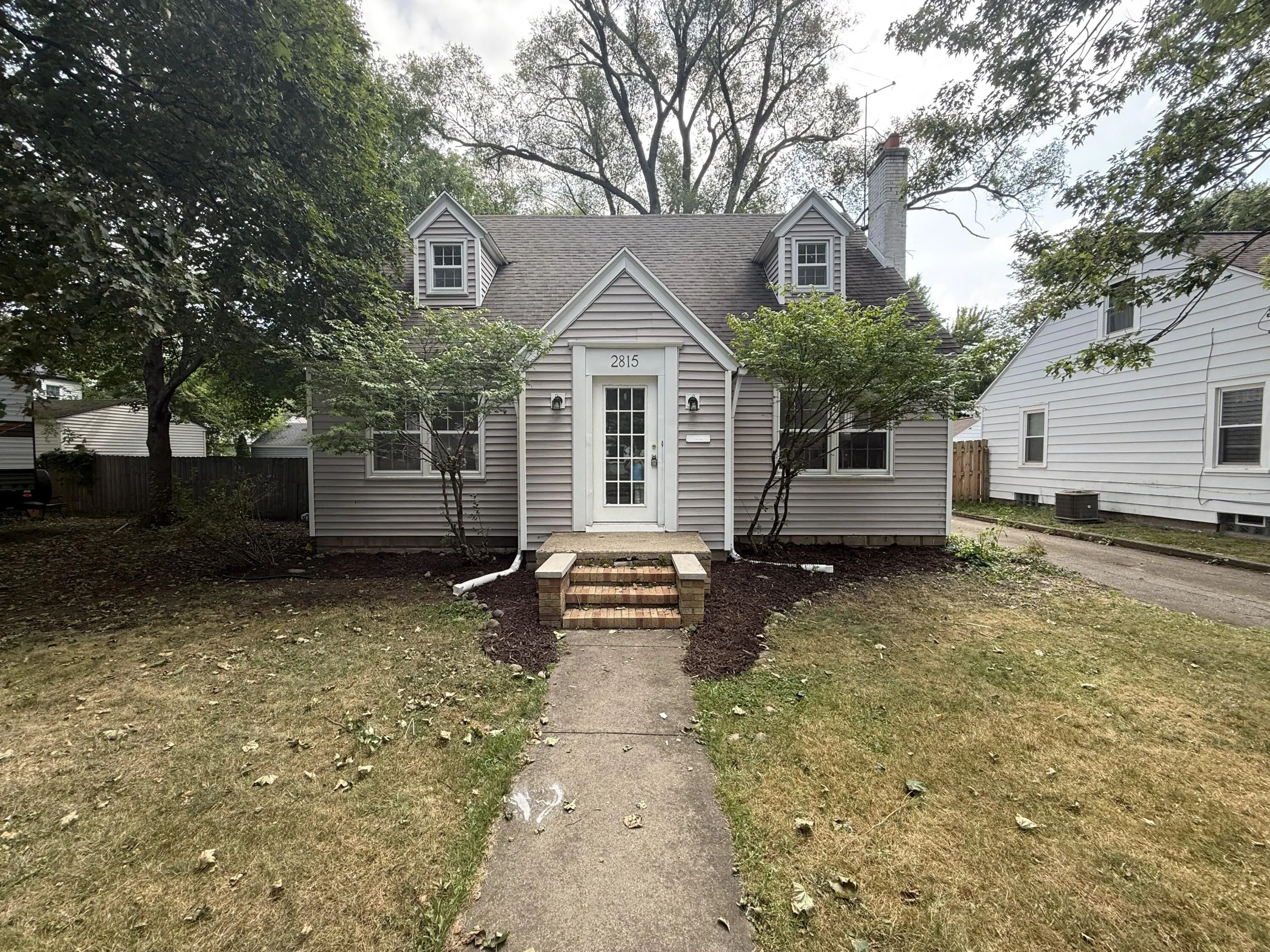Residential For Sale