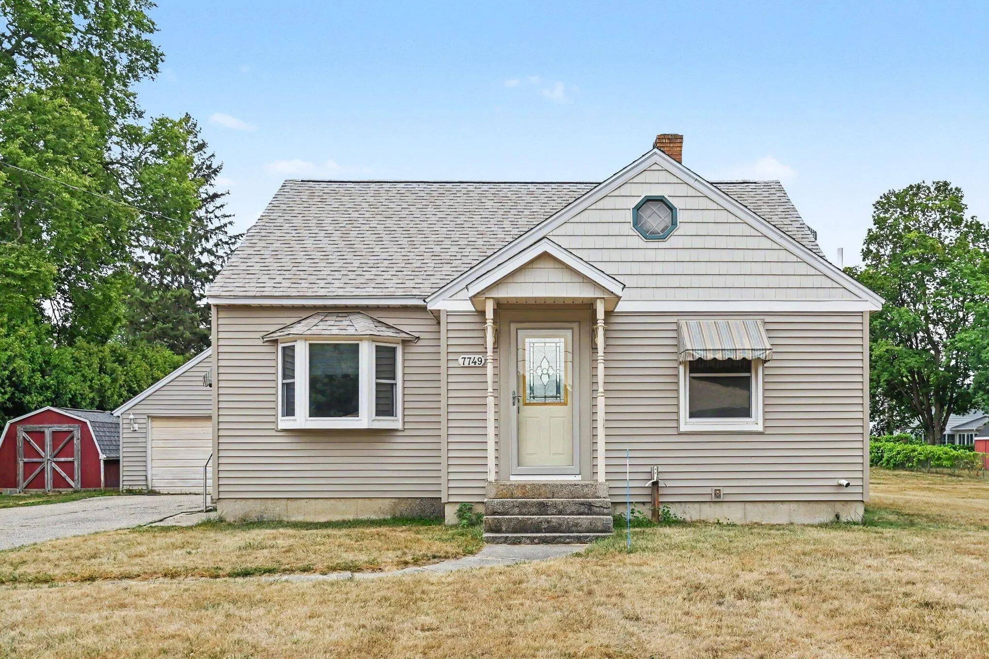 Residential For Sale
