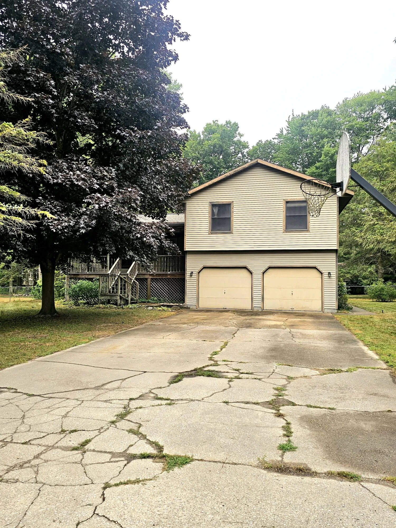 Residential For Sale