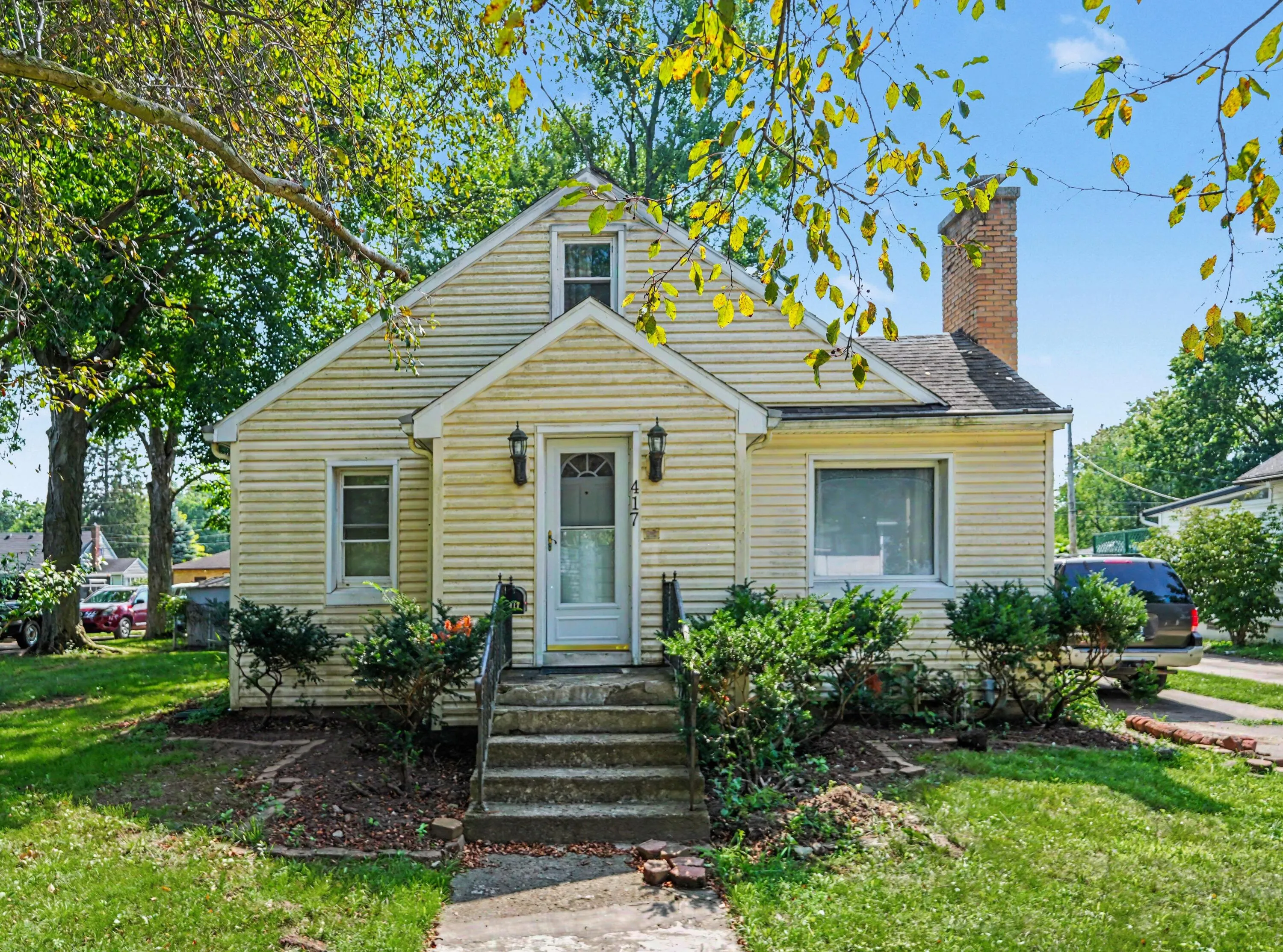 Residential For Sale