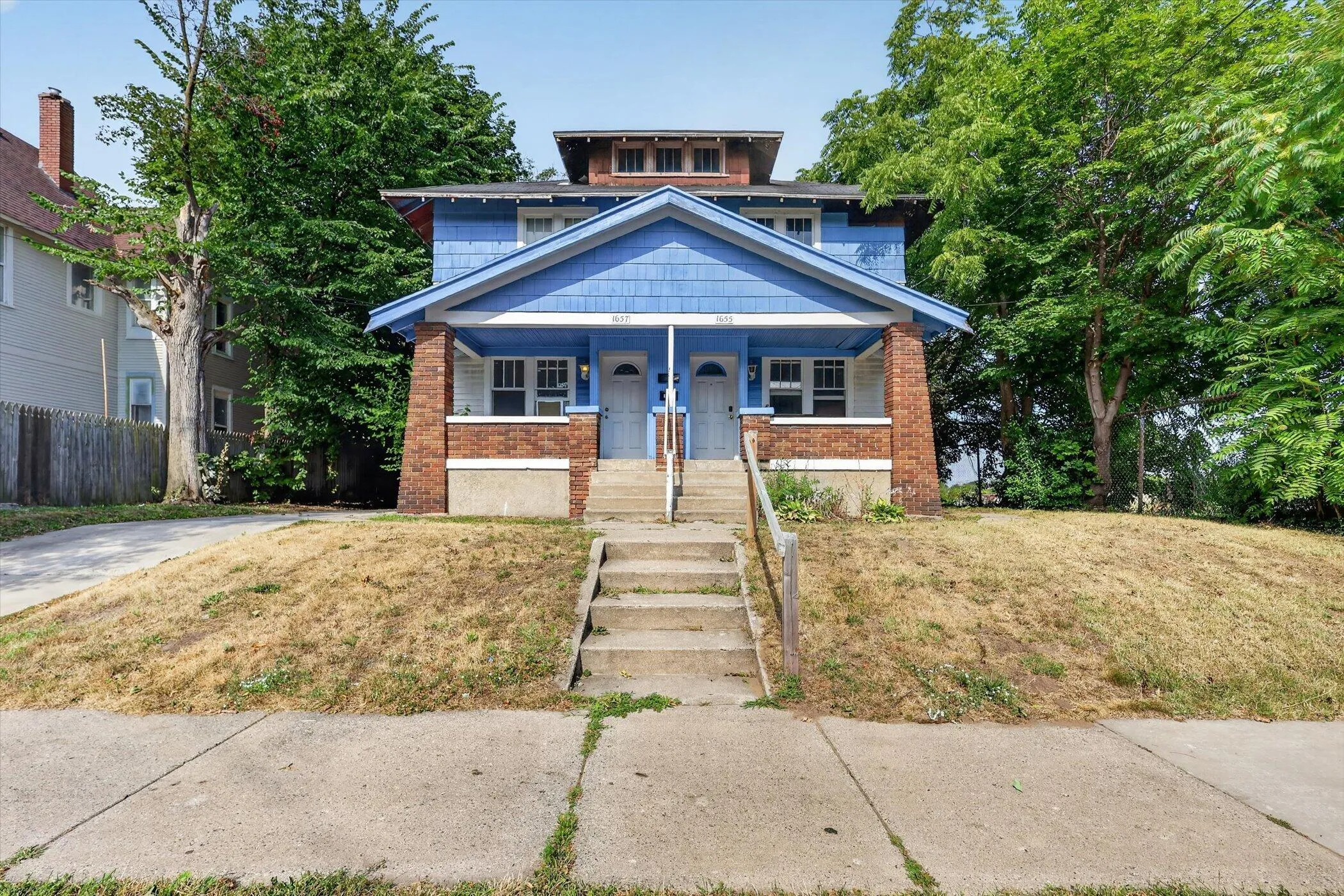 Multi Family For Sale