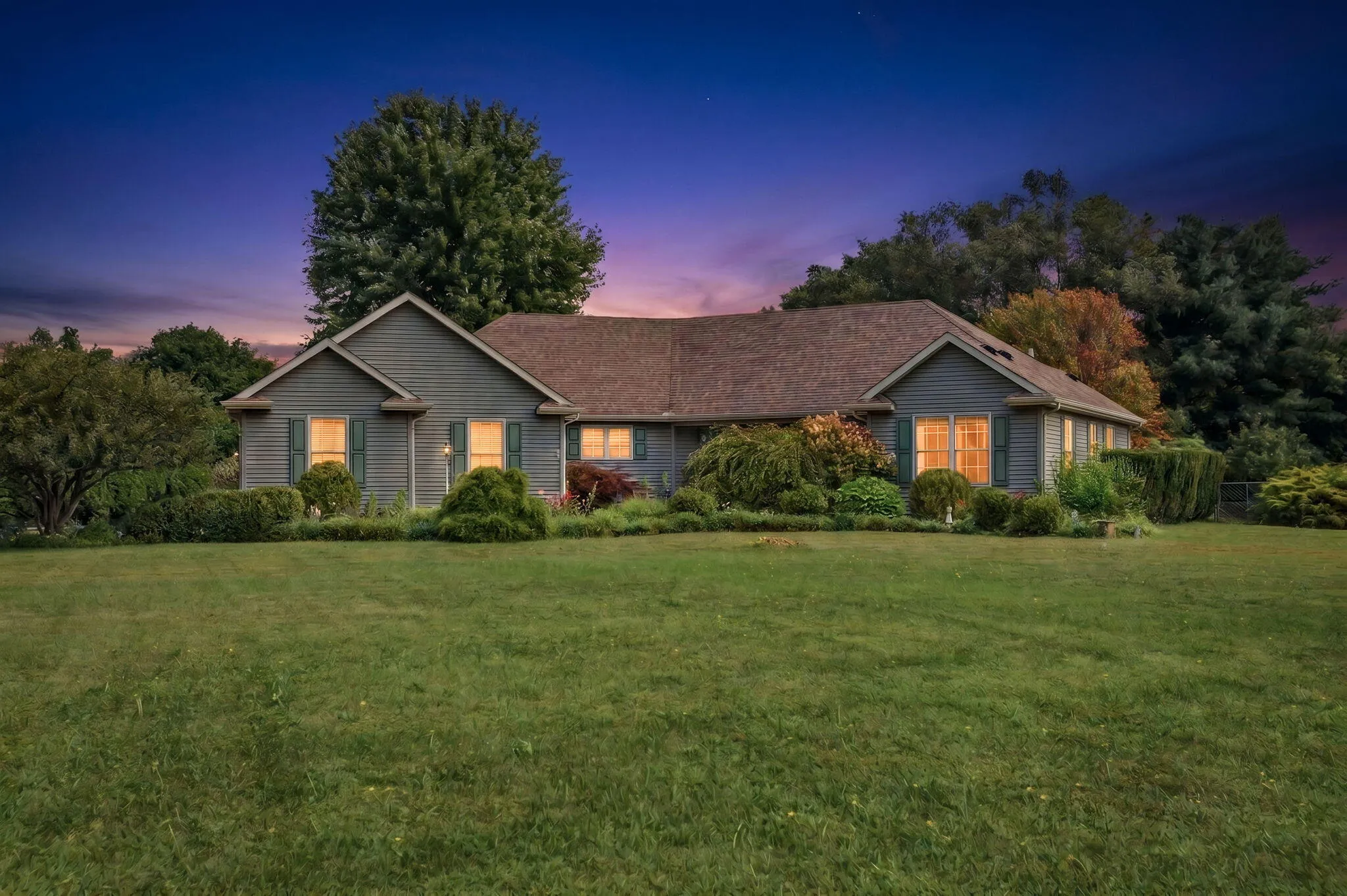 Residential For Sale