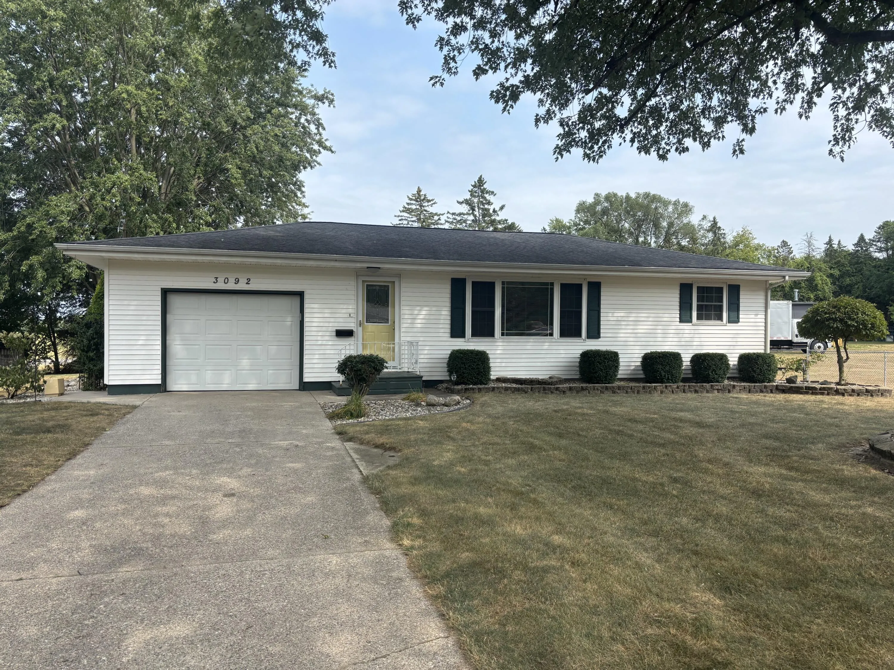 Residential For Sale