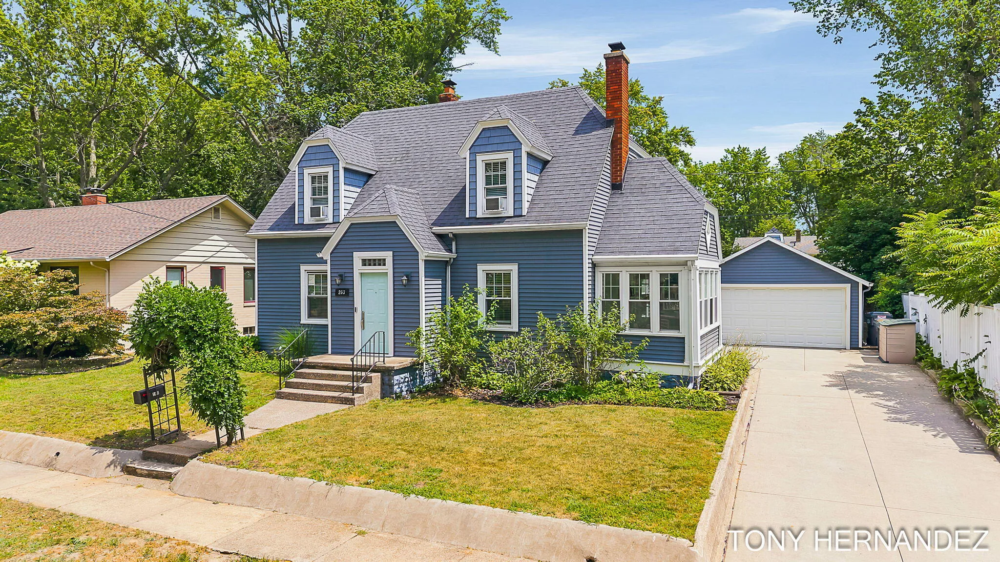 Residential For Sale