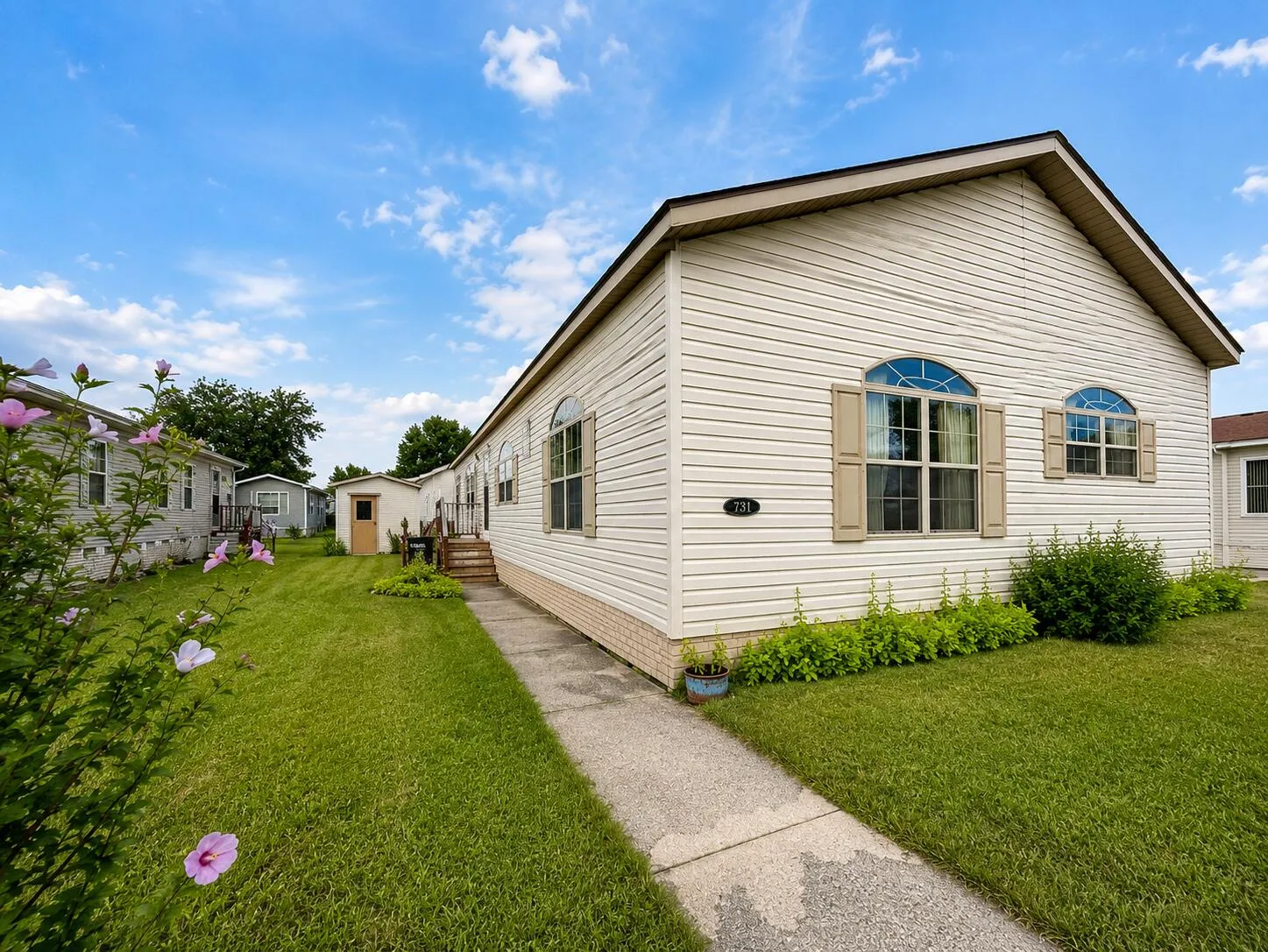 Residential For Sale