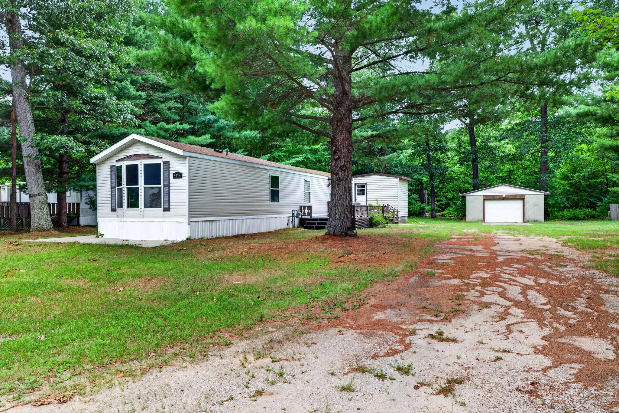 Residential For Sale