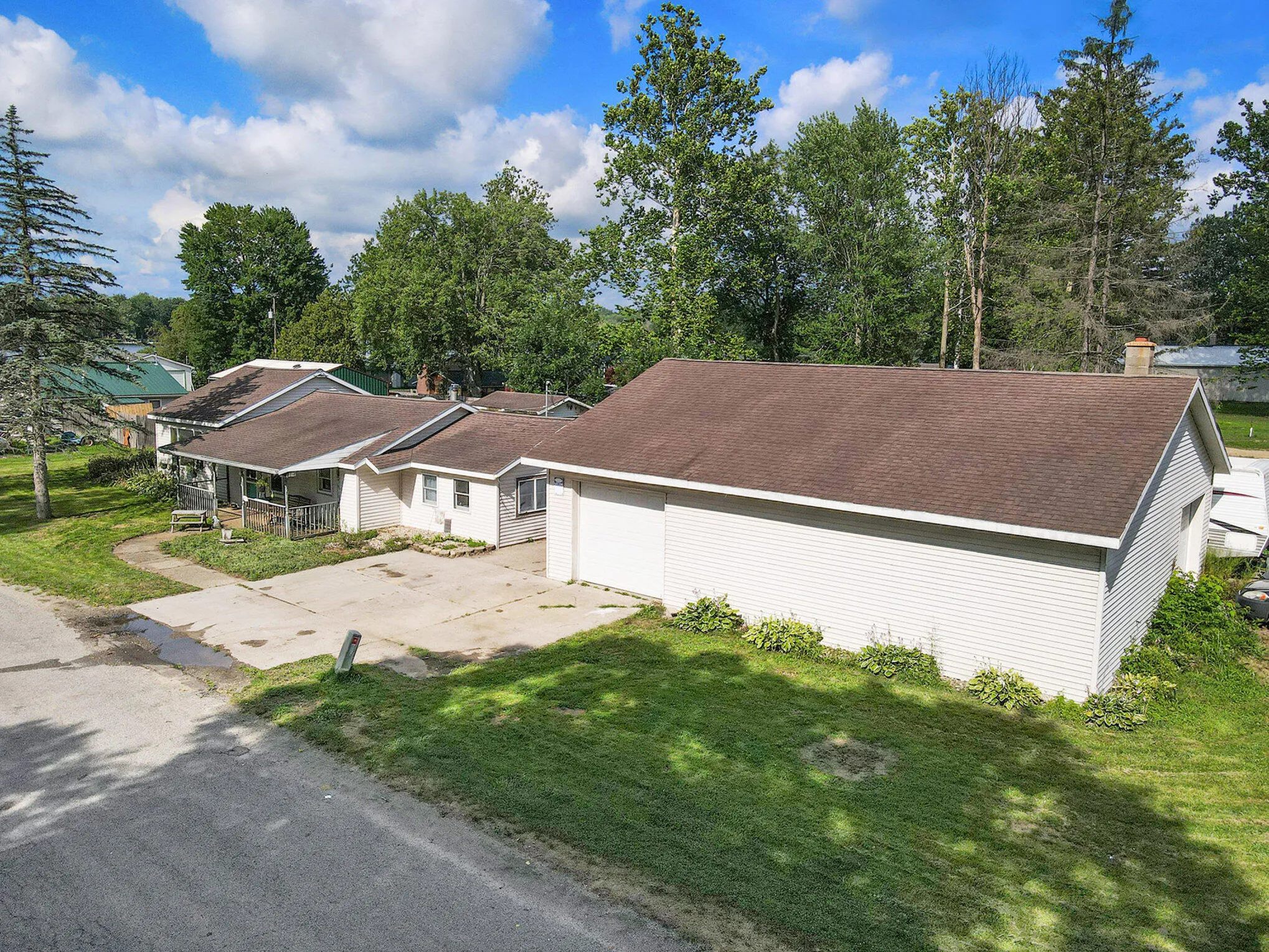Residential For Sale