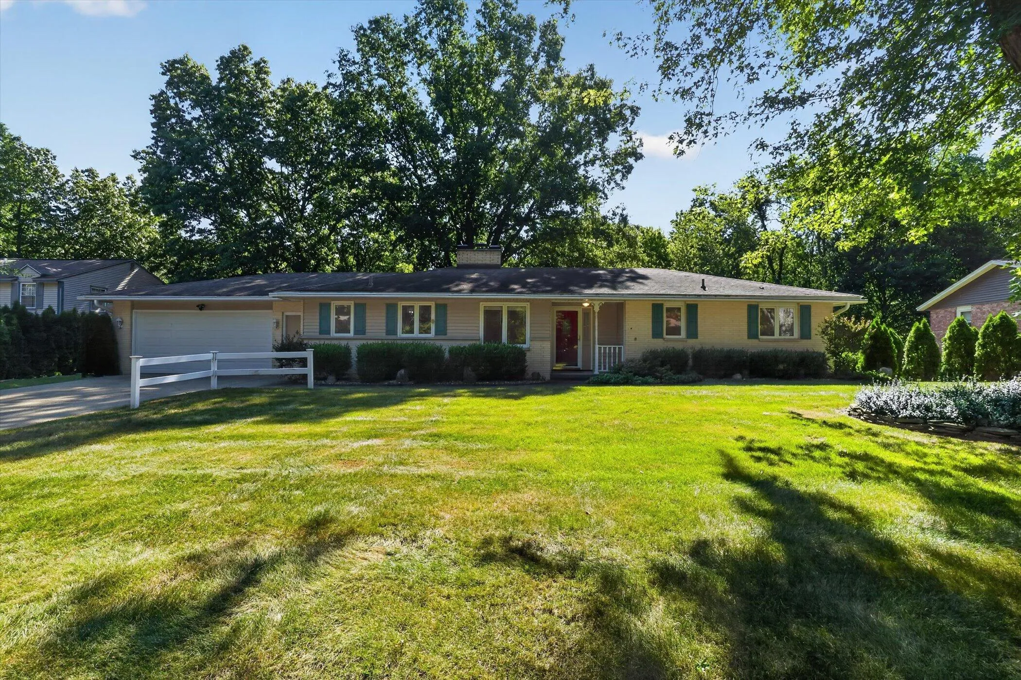 Residential For Sale