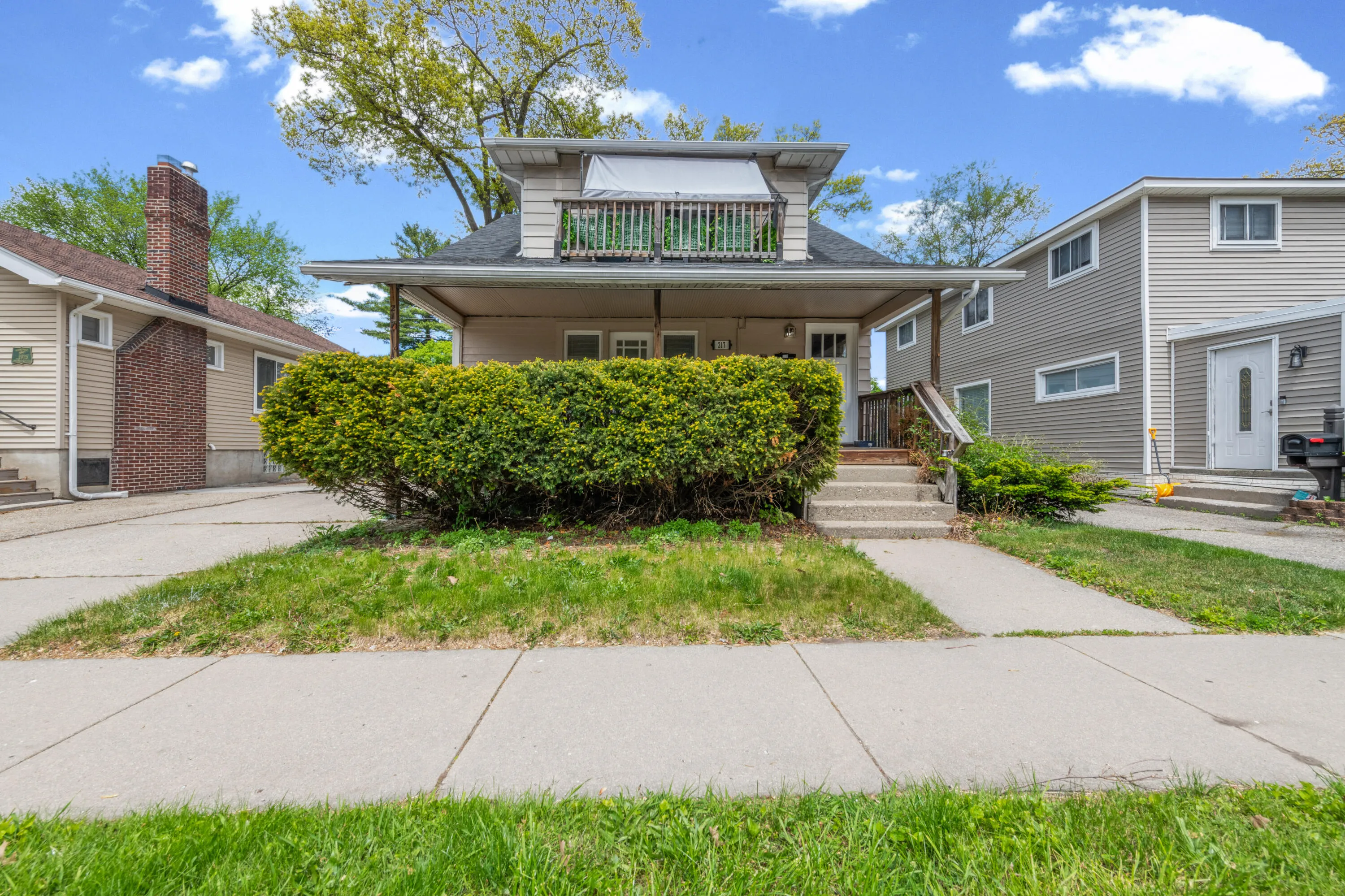 Multi Family For Sale
