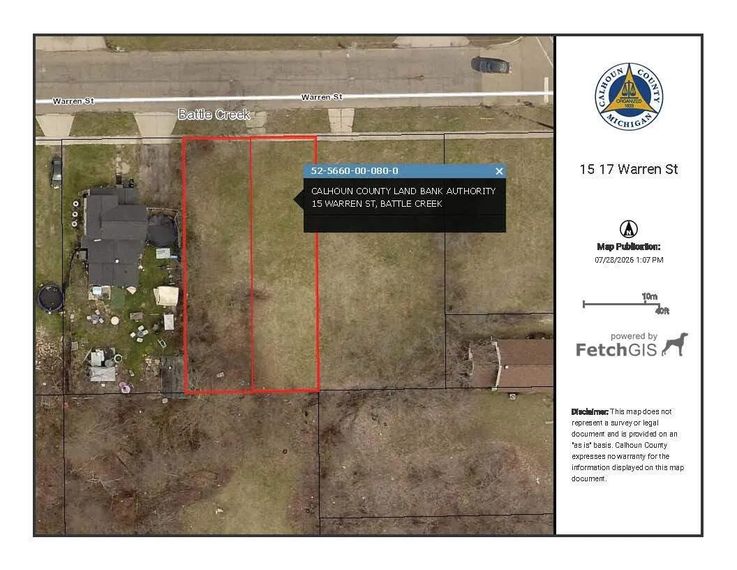 Land For Sale