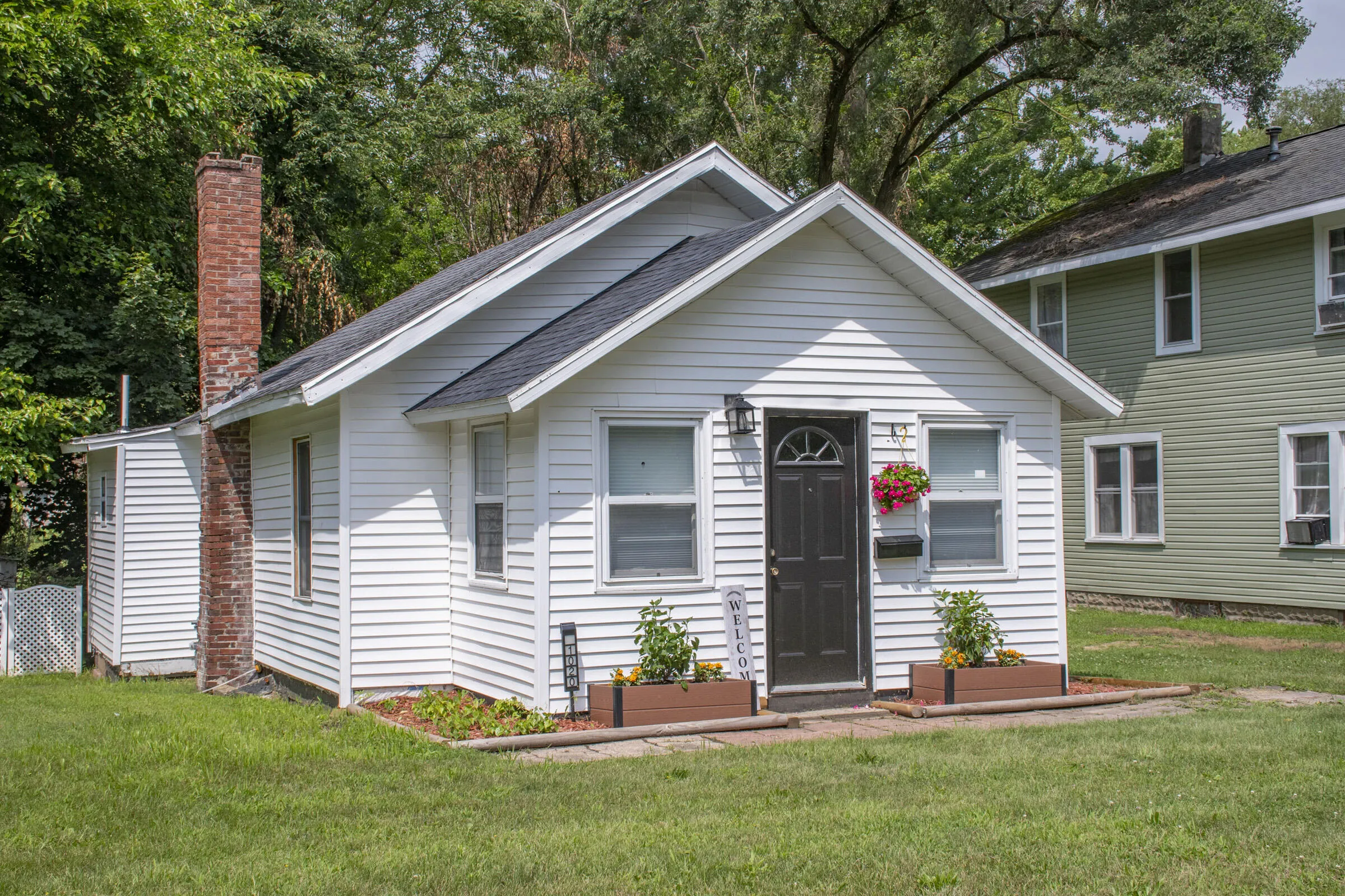 Residential For Sale