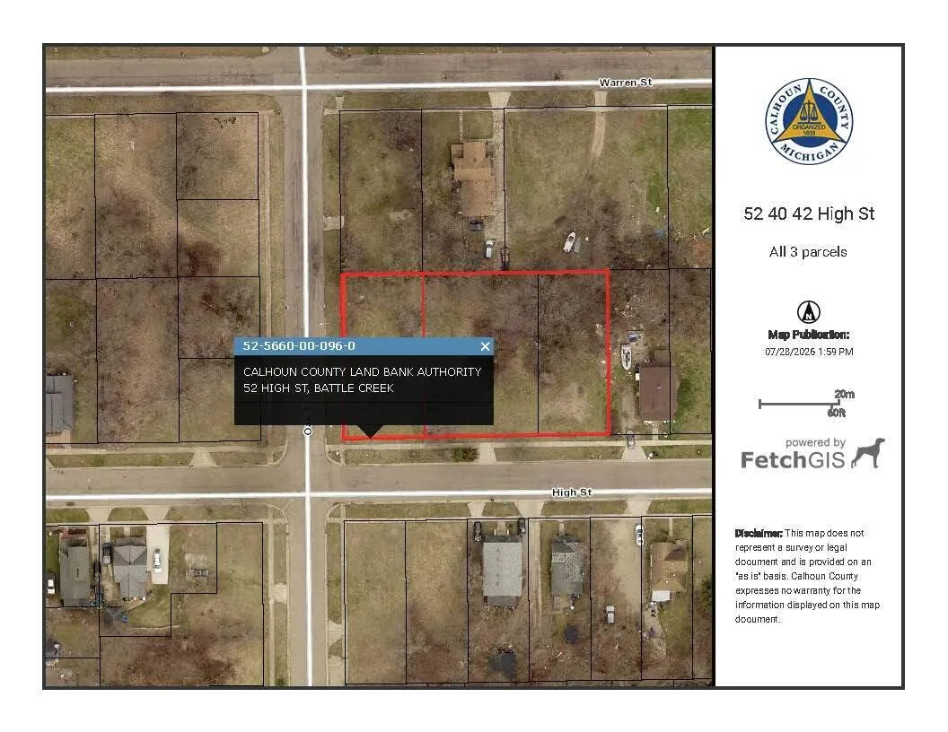 Land For Sale