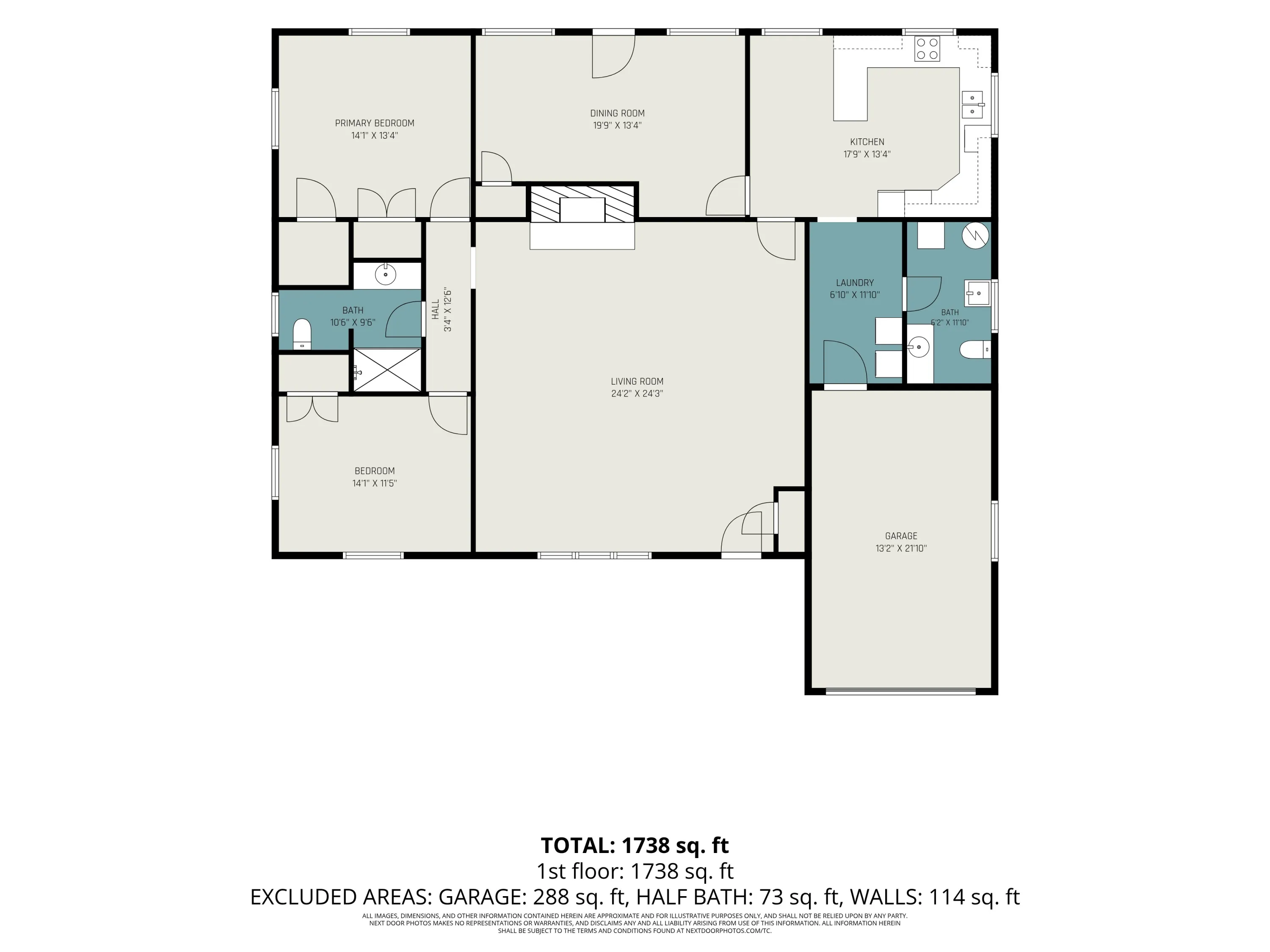 Residential For Sale
