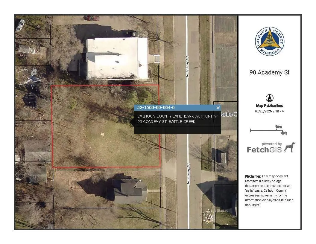 Land For Sale