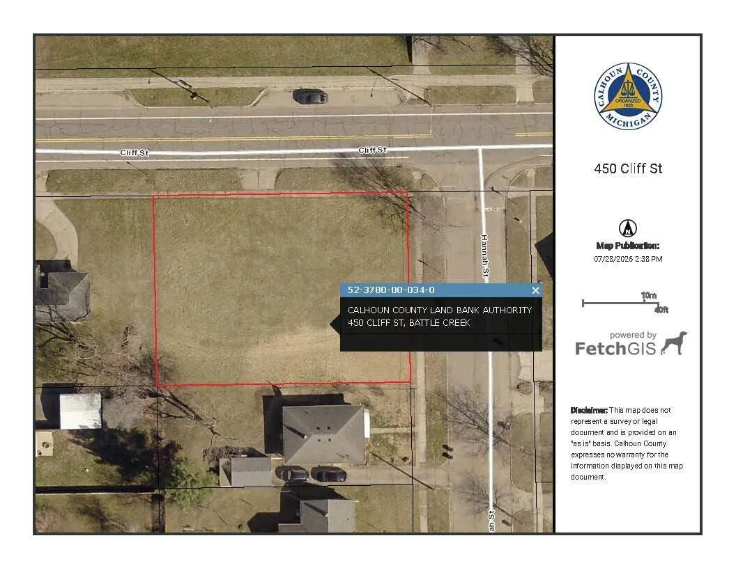 Land For Sale