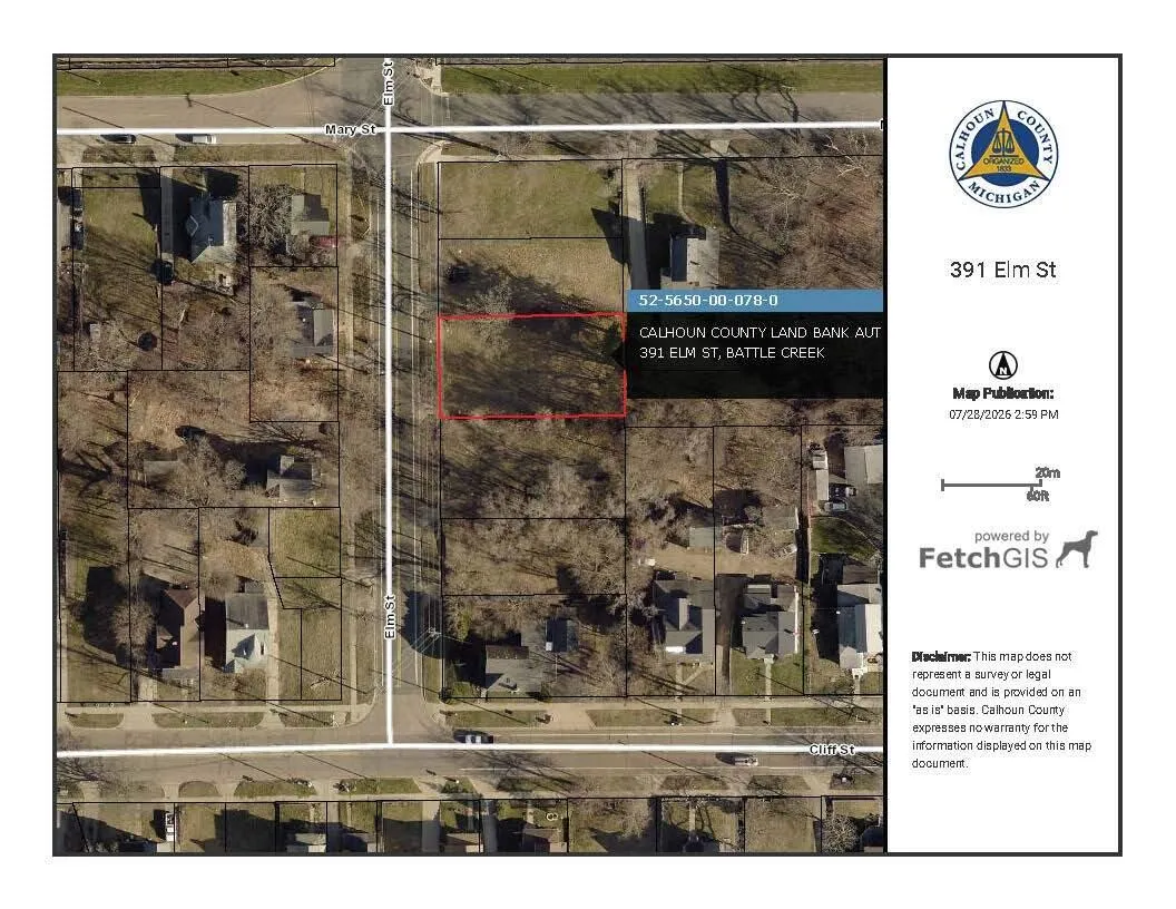 Land For Sale