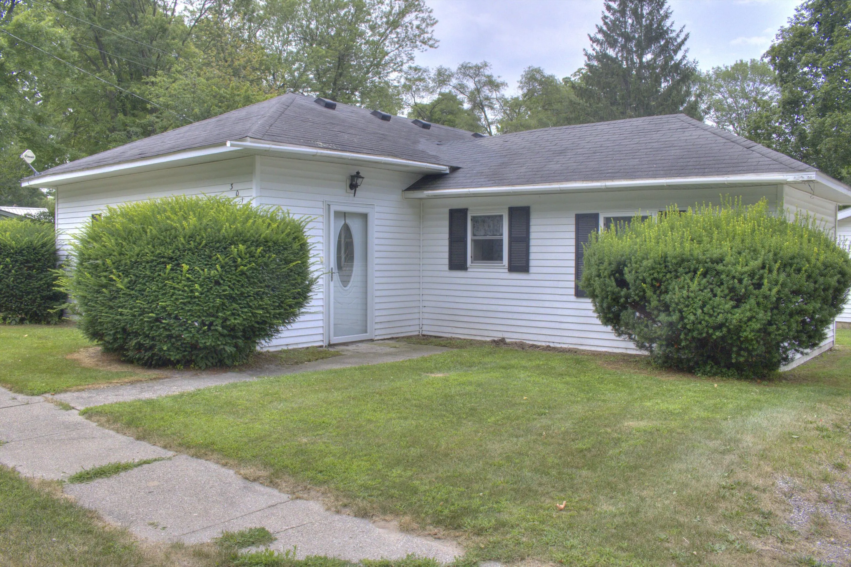 Residential For Sale