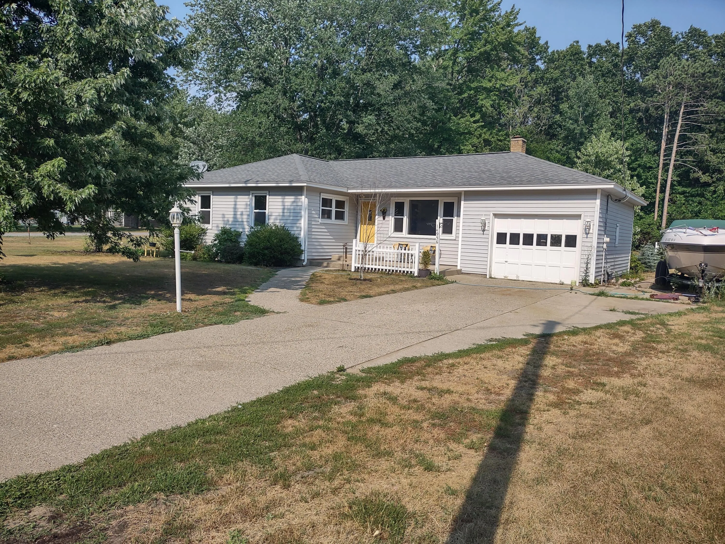 Residential For Sale