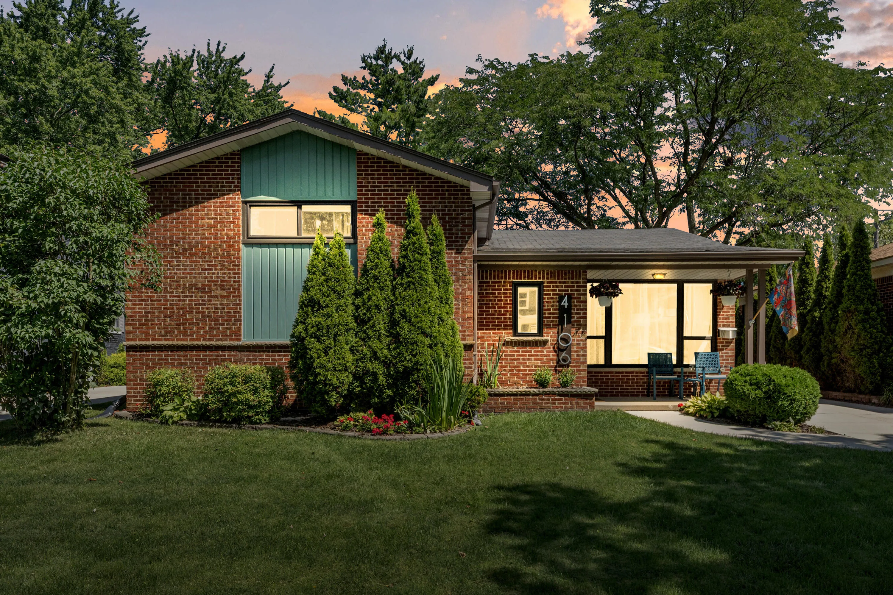 Residential For Sale